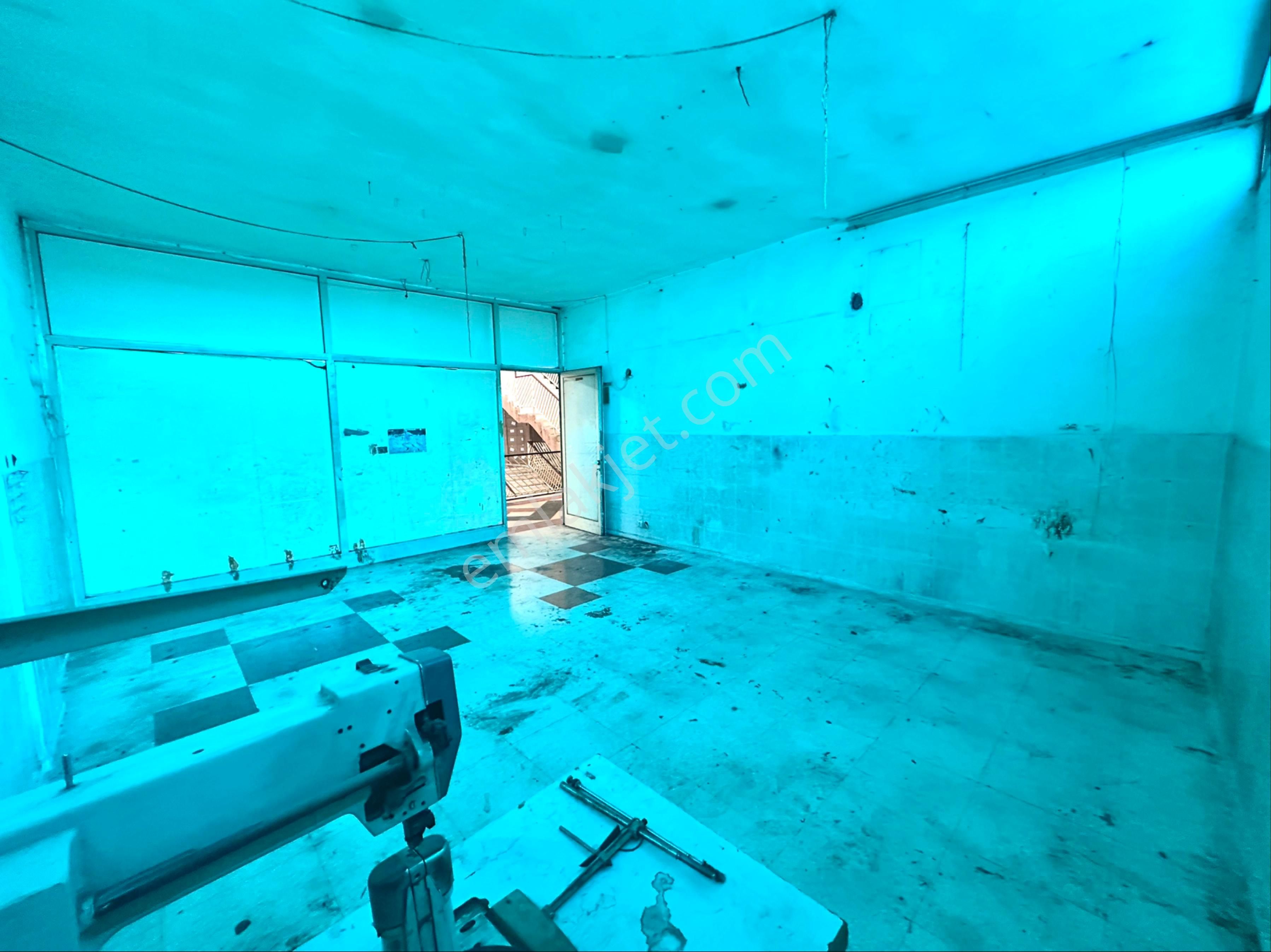 Işıkkkent Ayakkabıcılar Sitesinde Satılık Dükkan - Görsel 9