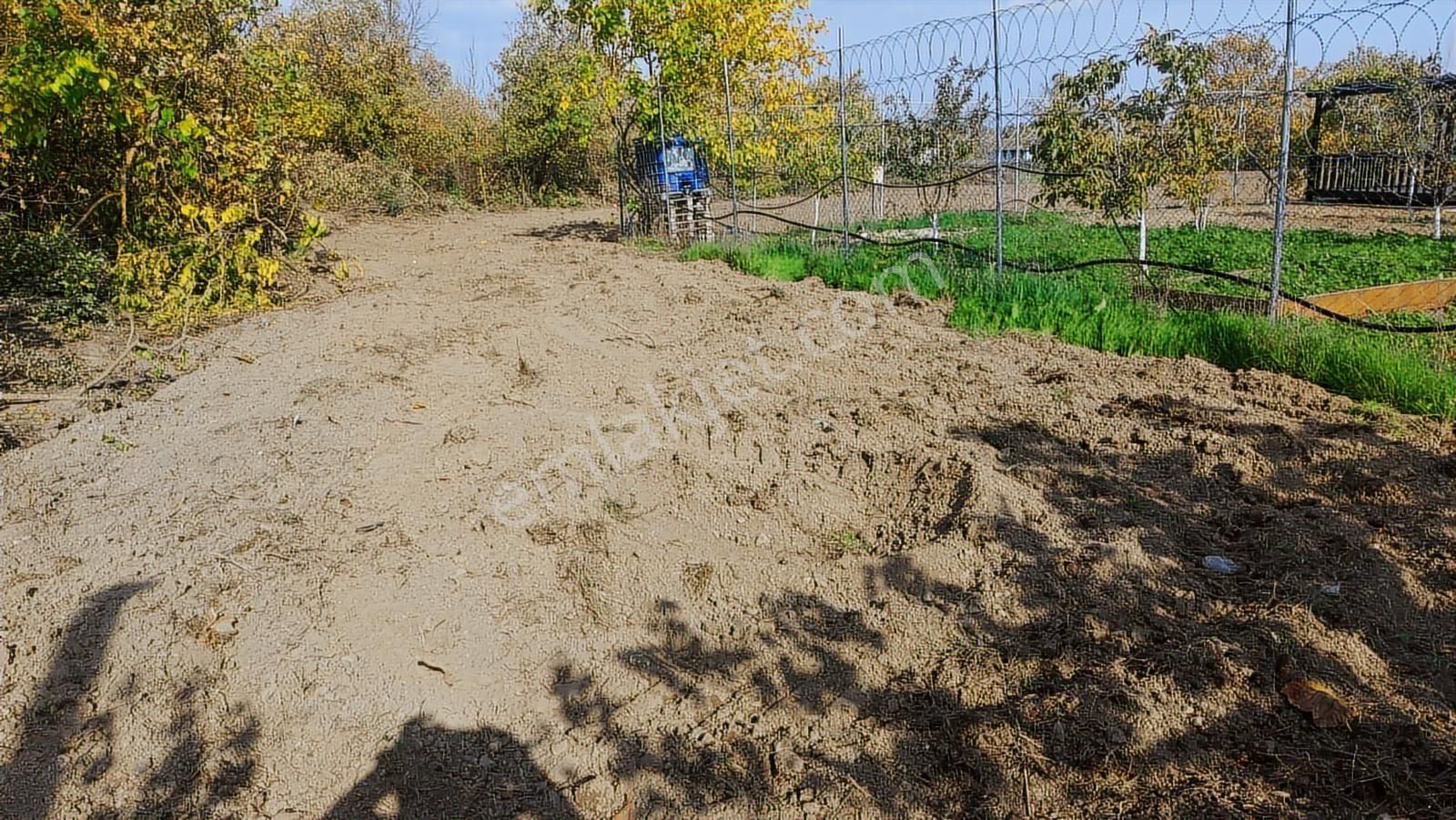 Kayapa Ovada Dümdüz Anayola 320 M Mesafede 1415 M2 Arazi - Görsel 15