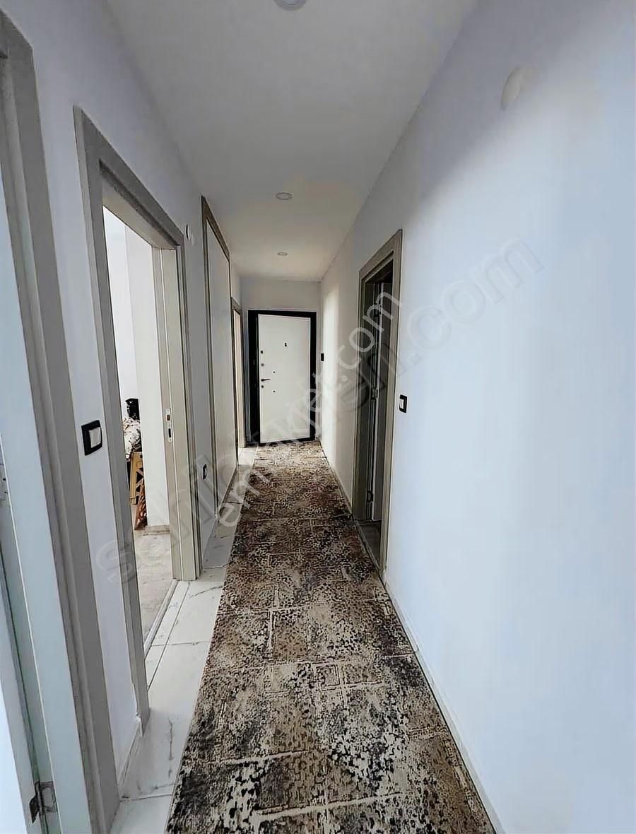 Site İçerisinde Havuzlu Eşyalı 2+1 Kiralık Daire - Görsel 5