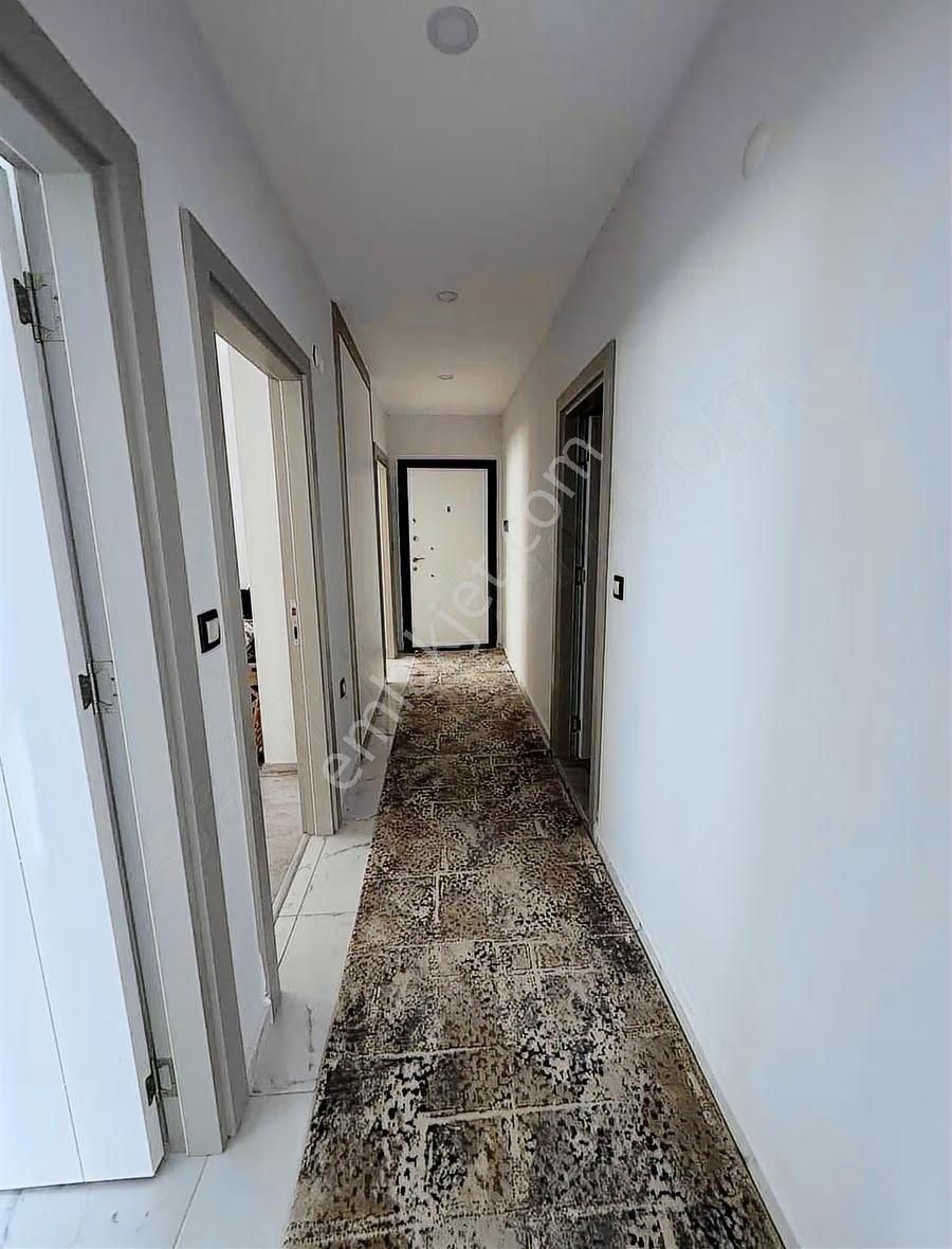 Site İçerisinde Havuzlu Eşyalı 2+1 Kiralık Daire - Görsel 7