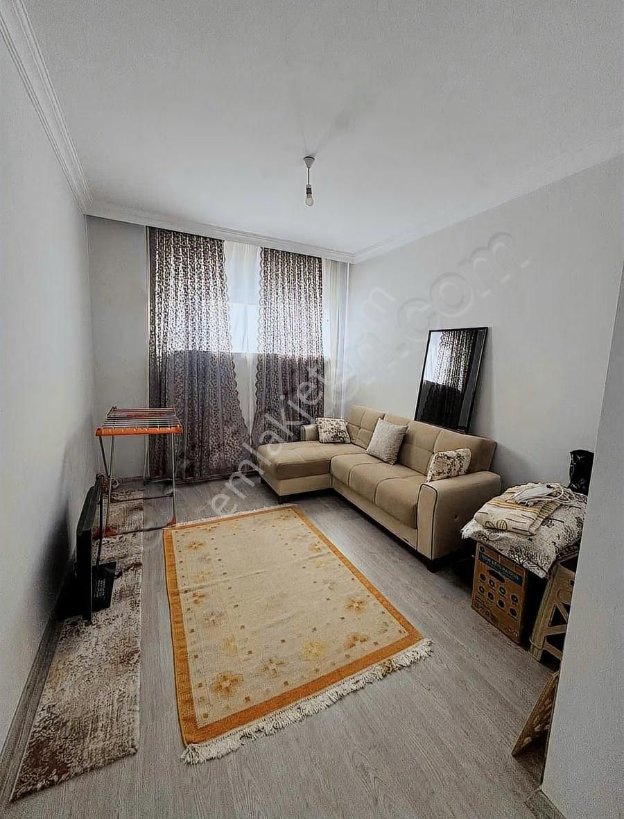 Site İçerisinde Havuzlu Eşyalı 2+1 Kiralık Daire - Görsel 3