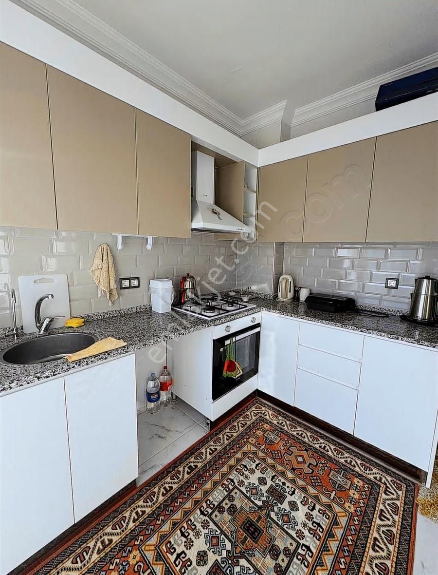 Site İçerisinde Havuzlu Eşyalı 2+1 Kiralık Daire - Görsel 4