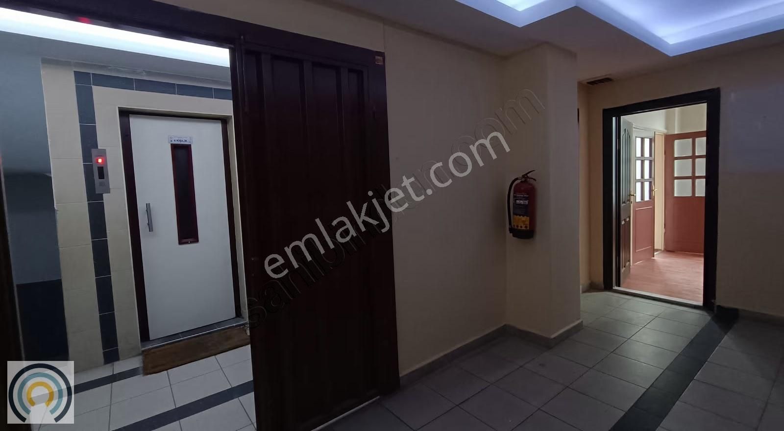 Bulvar Avm Ve Cumhuriyet Meydanına Komşu Kiralık Ofis - Görsel 6