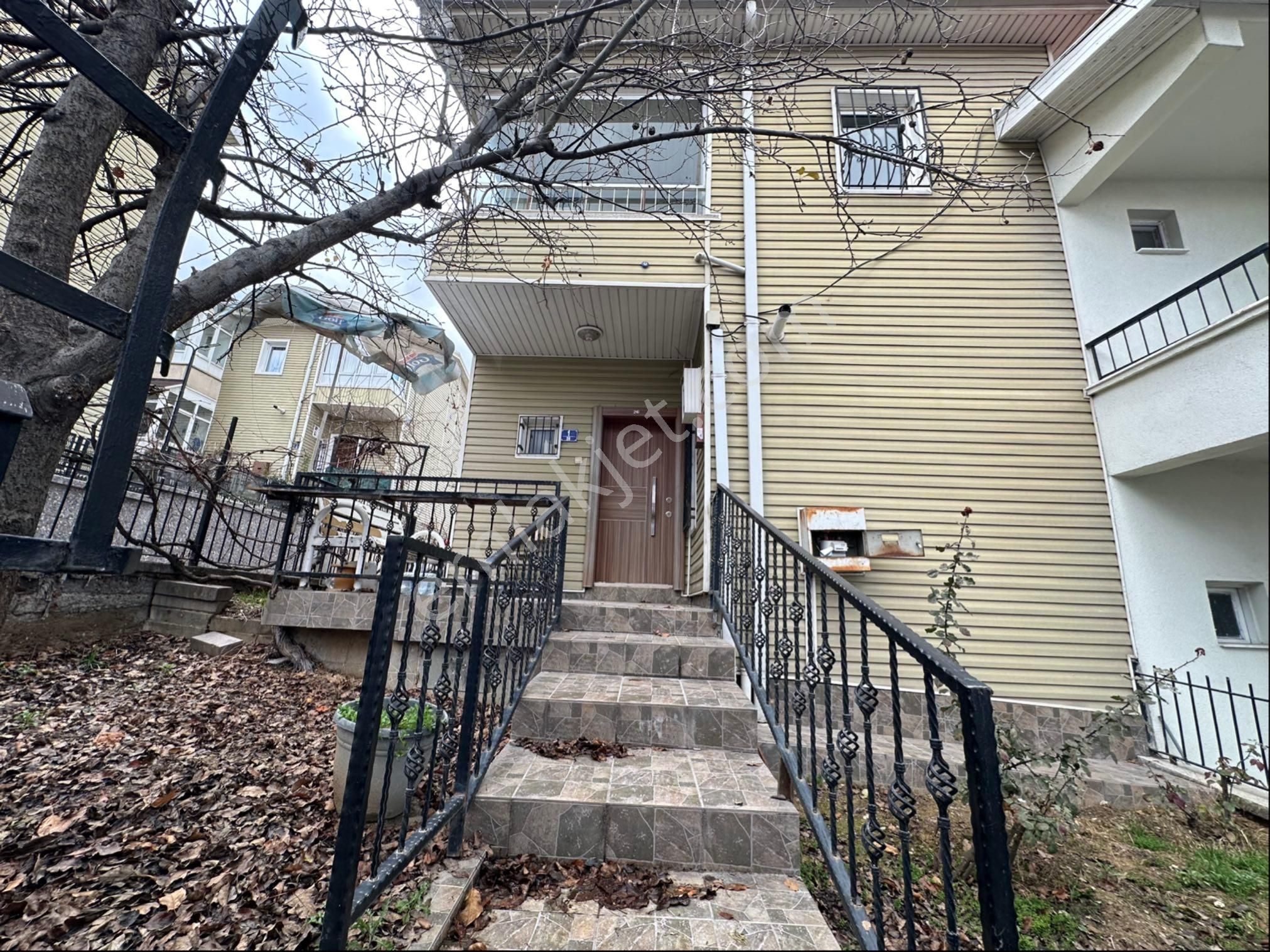 Sahibinden Müstakil Köşe Dubleks - Görsel 4