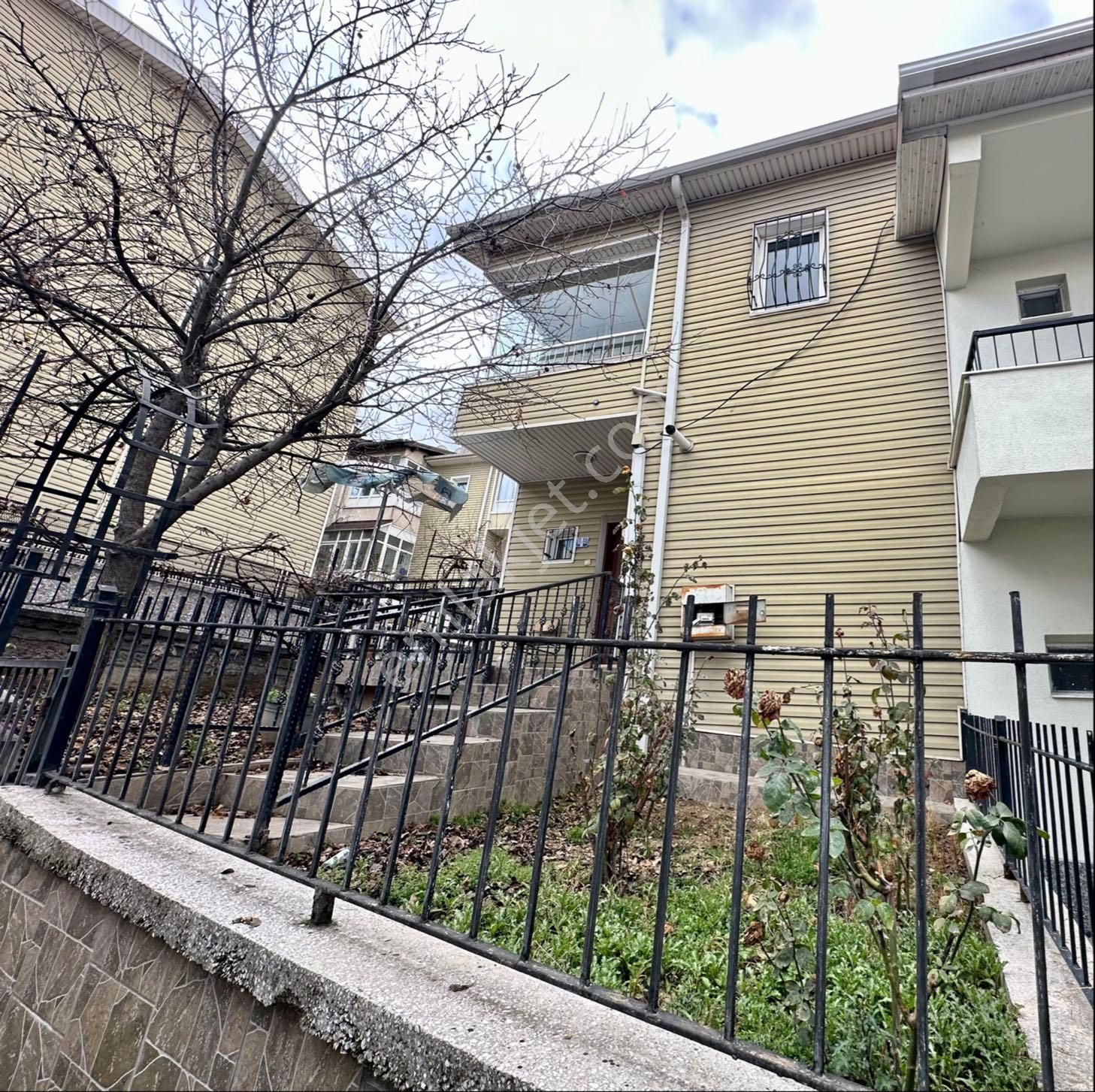 Sahibinden Müstakil Köşe Dubleks - Görsel 3