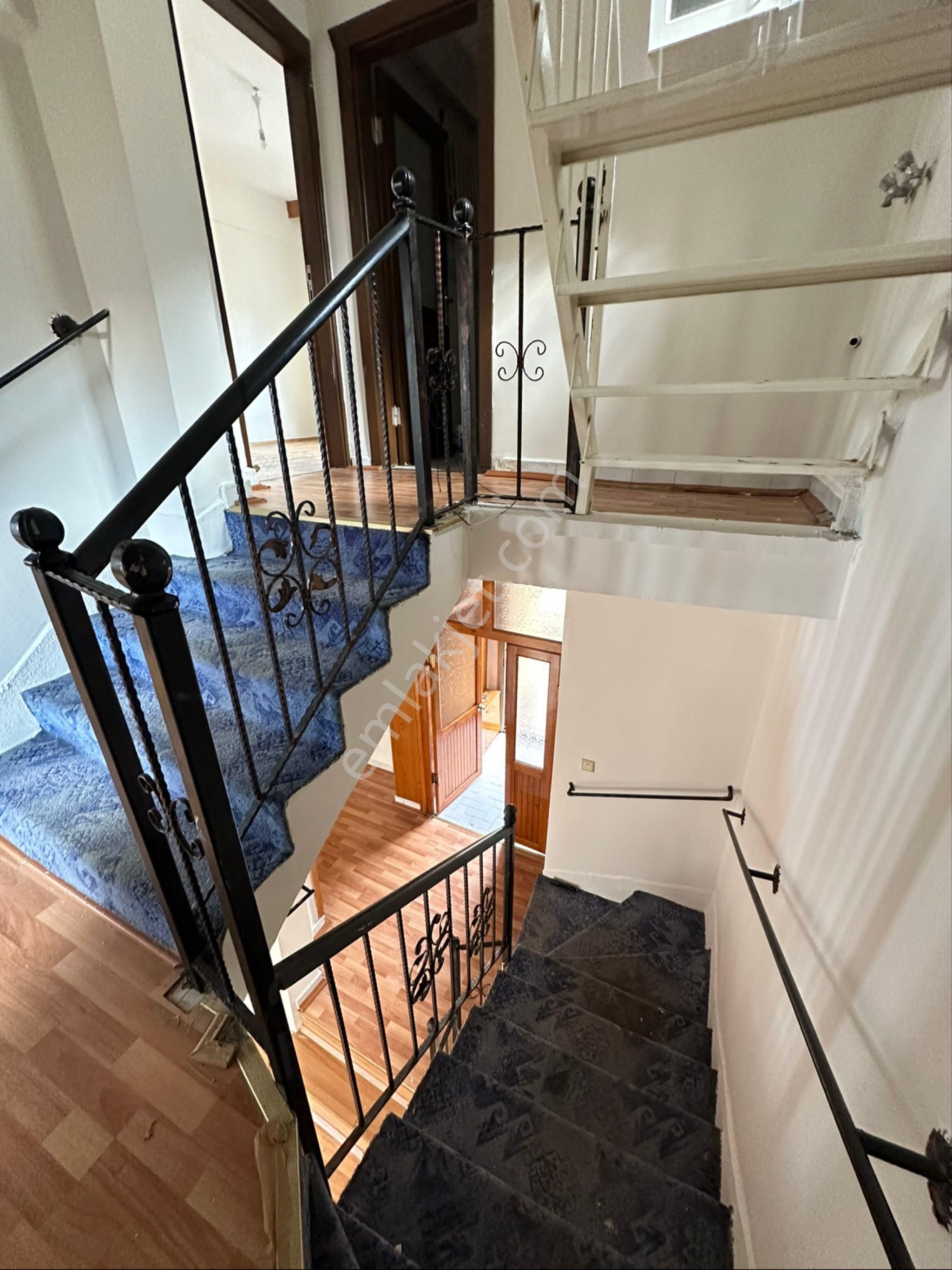 Sahibinden Müstakil Köşe Dubleks - Görsel 13