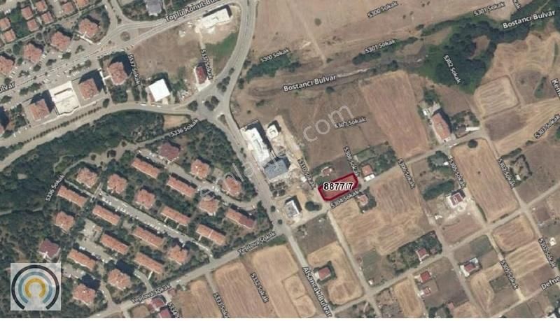 Satılık Arsa Proje Ve İnşaat Ruhsatı Hazır 23 Adet 2+1 Ve Dükkan