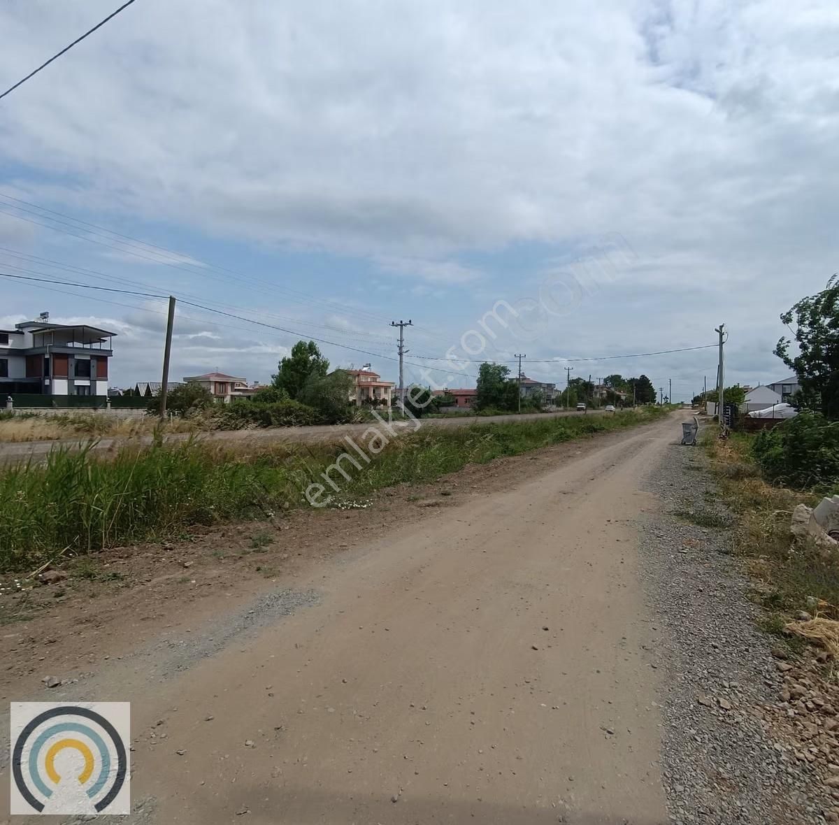 Satılık 473 M2 İmarlı Arsa 19 Mayıs Dereköy Bahçelievler - Görsel 14