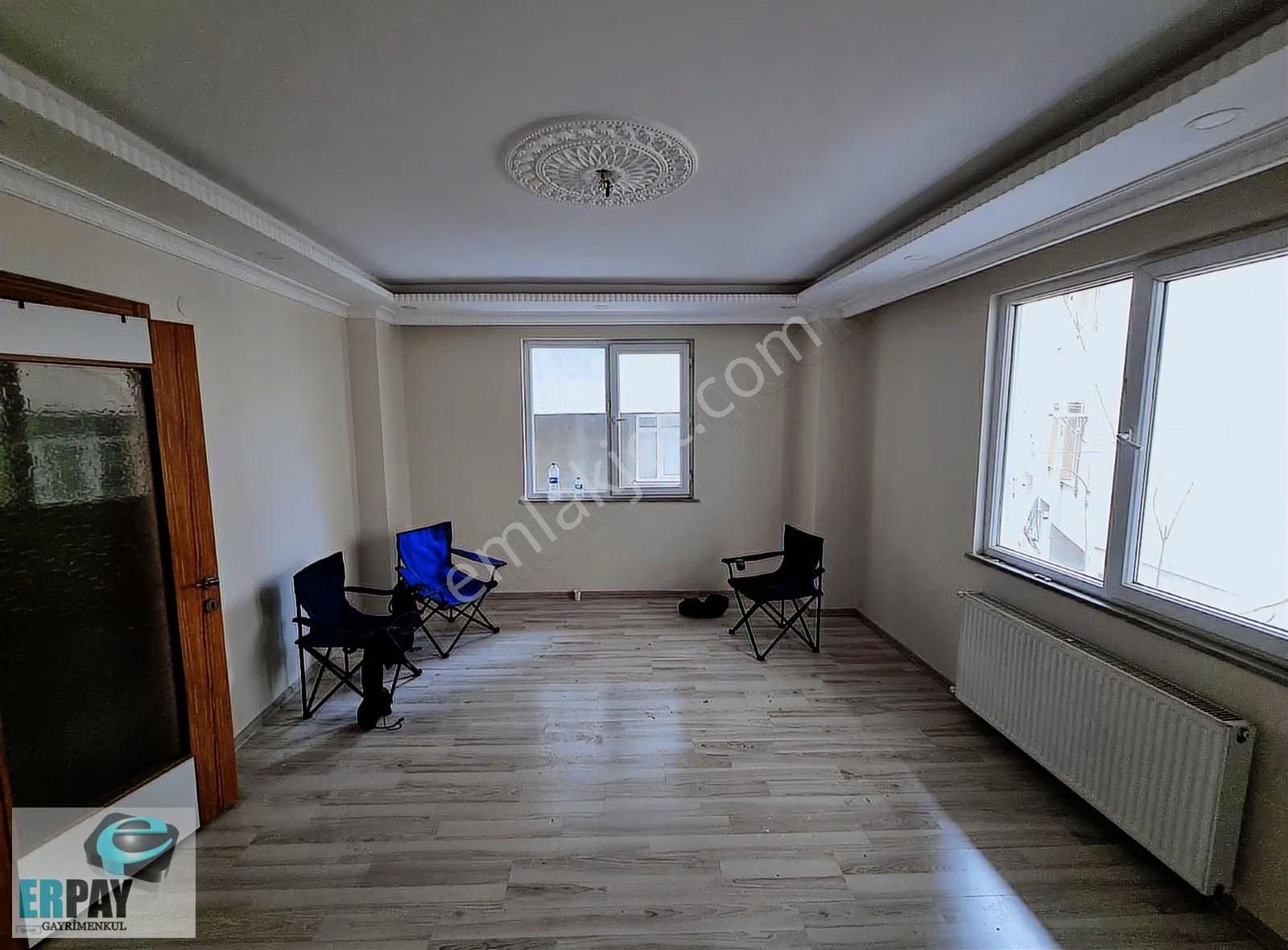 Erpay Gayrimenkul'den Zübeyde Hanım Mh. 2+1 Satılık Daire