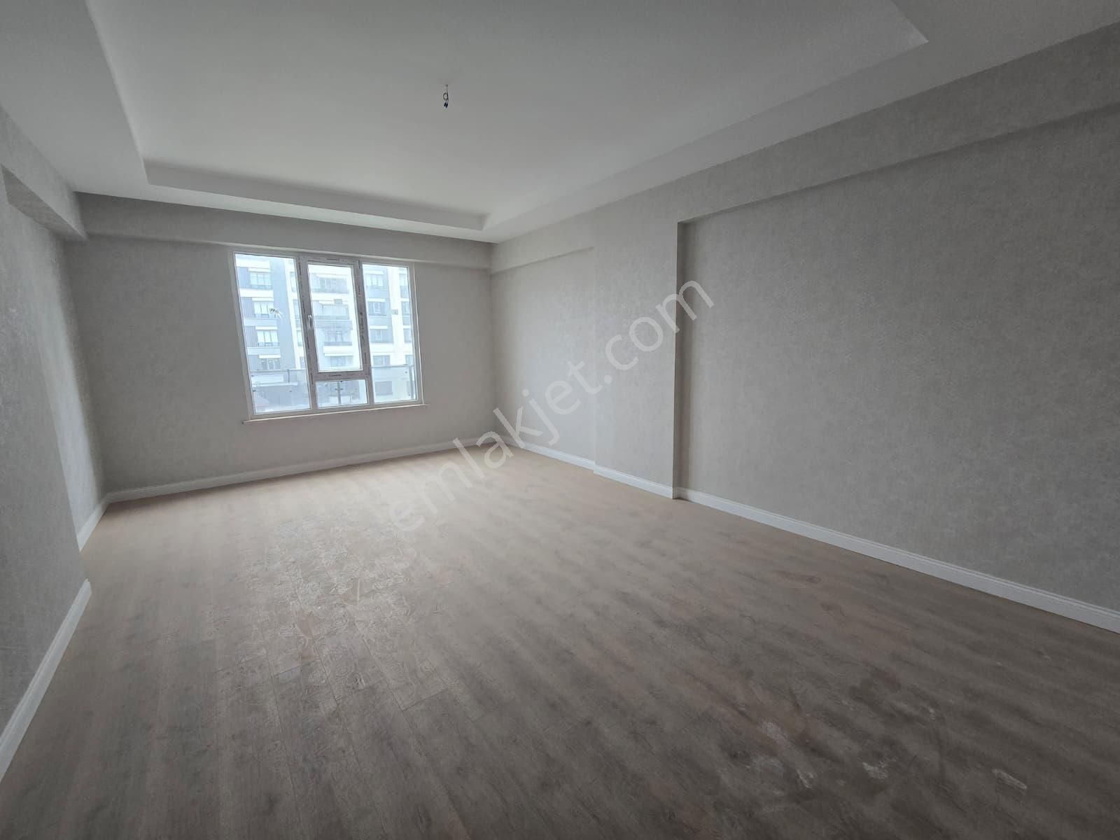 Kristal Palas Konutlarında Satılık Sıfır Daireler - Görsel 8