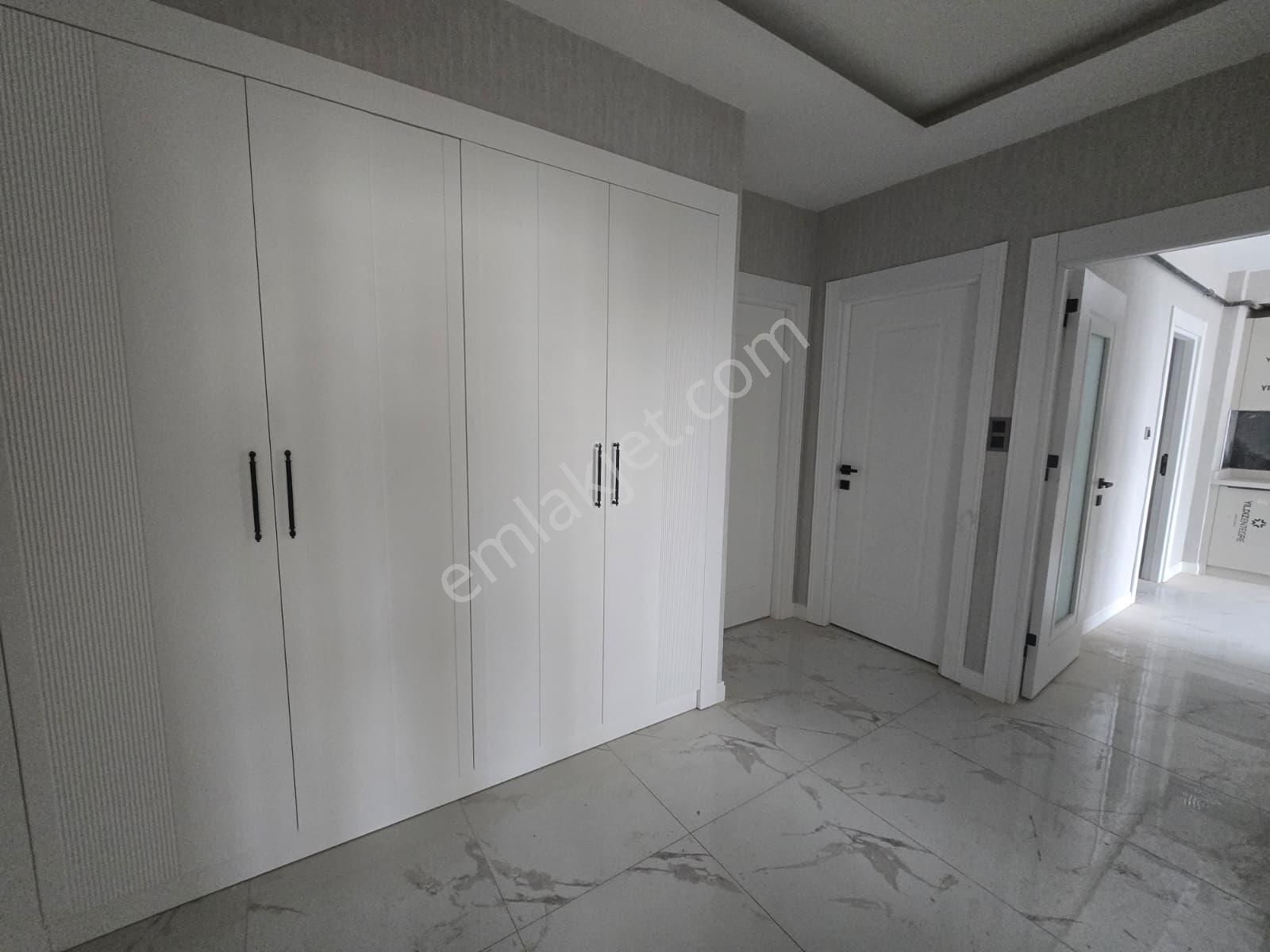 Kristal Palas Konutlarında Satılık Sıfır Daireler - Görsel 24