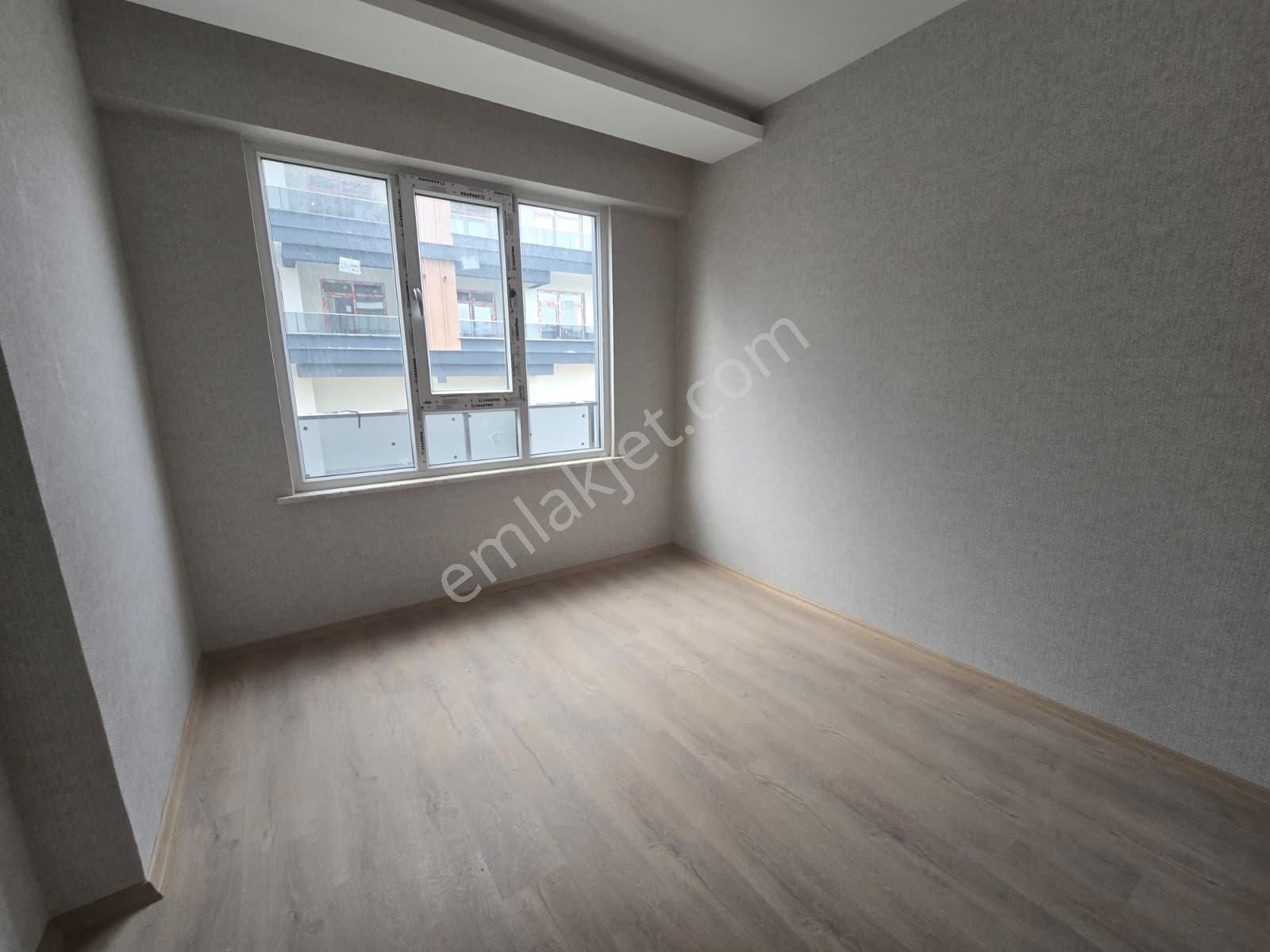 Kristal Palas Konutlarında Satılık Sıfır Daireler - Görsel 20