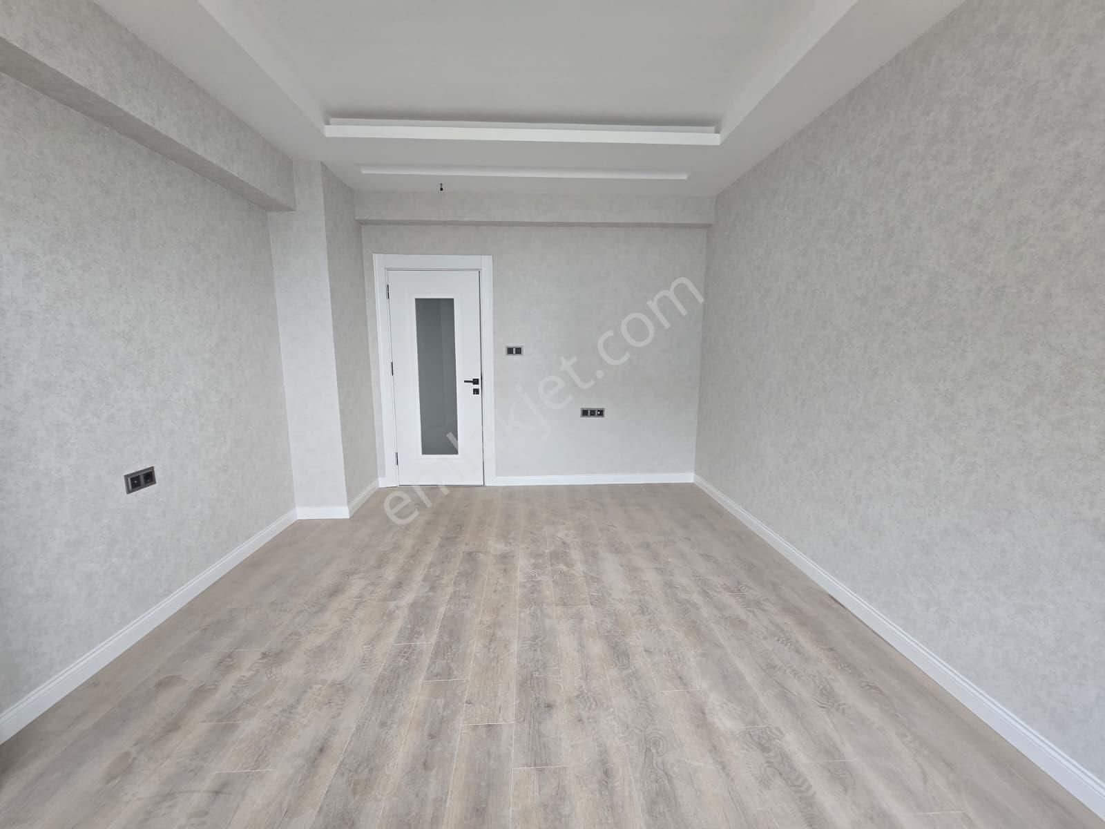 Kristal Palas Konutlarında Satılık Sıfır Daireler - Görsel 15