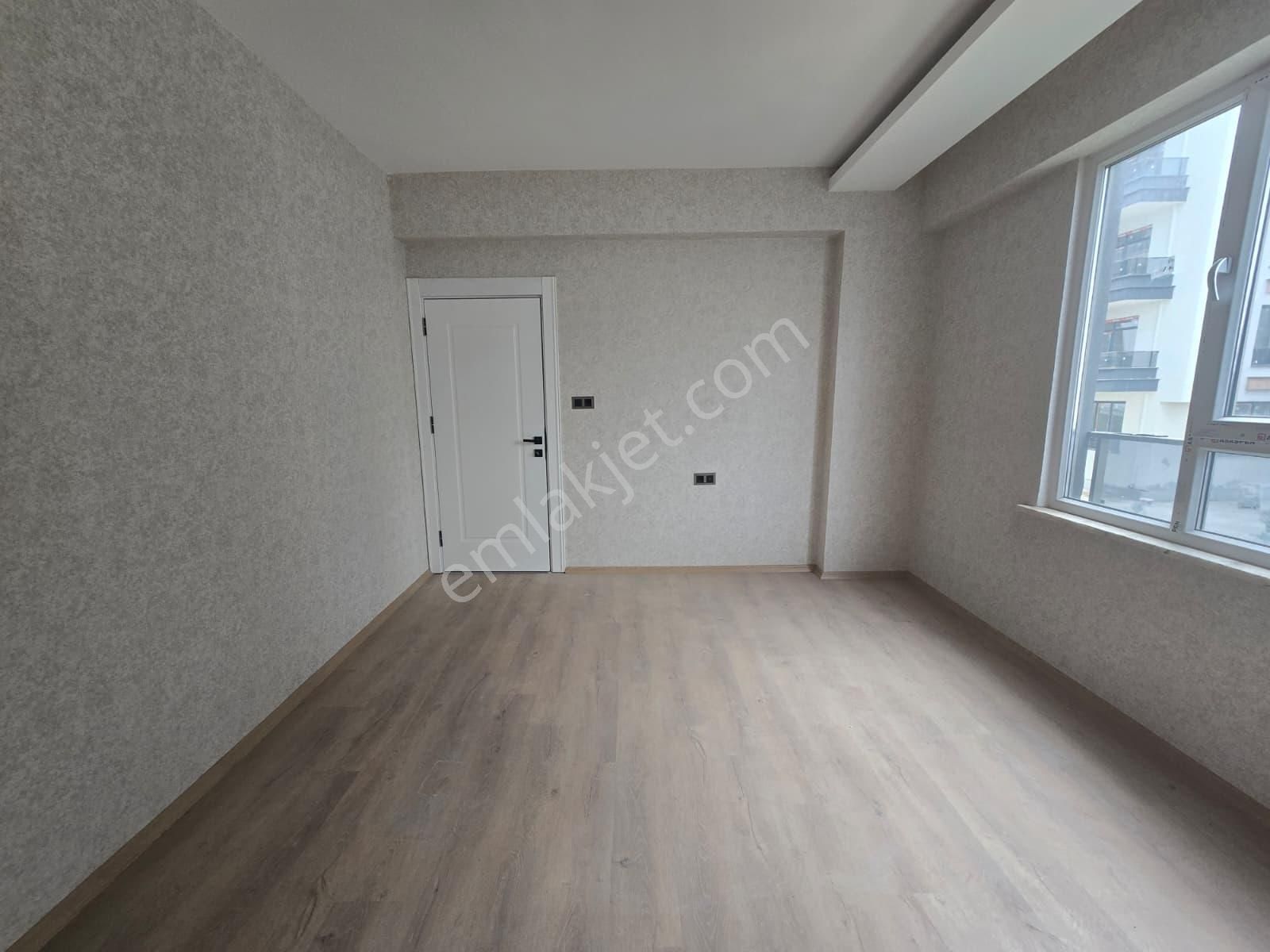 Kristal Palas Konutlarında Satılık Sıfır Daireler - Görsel 19