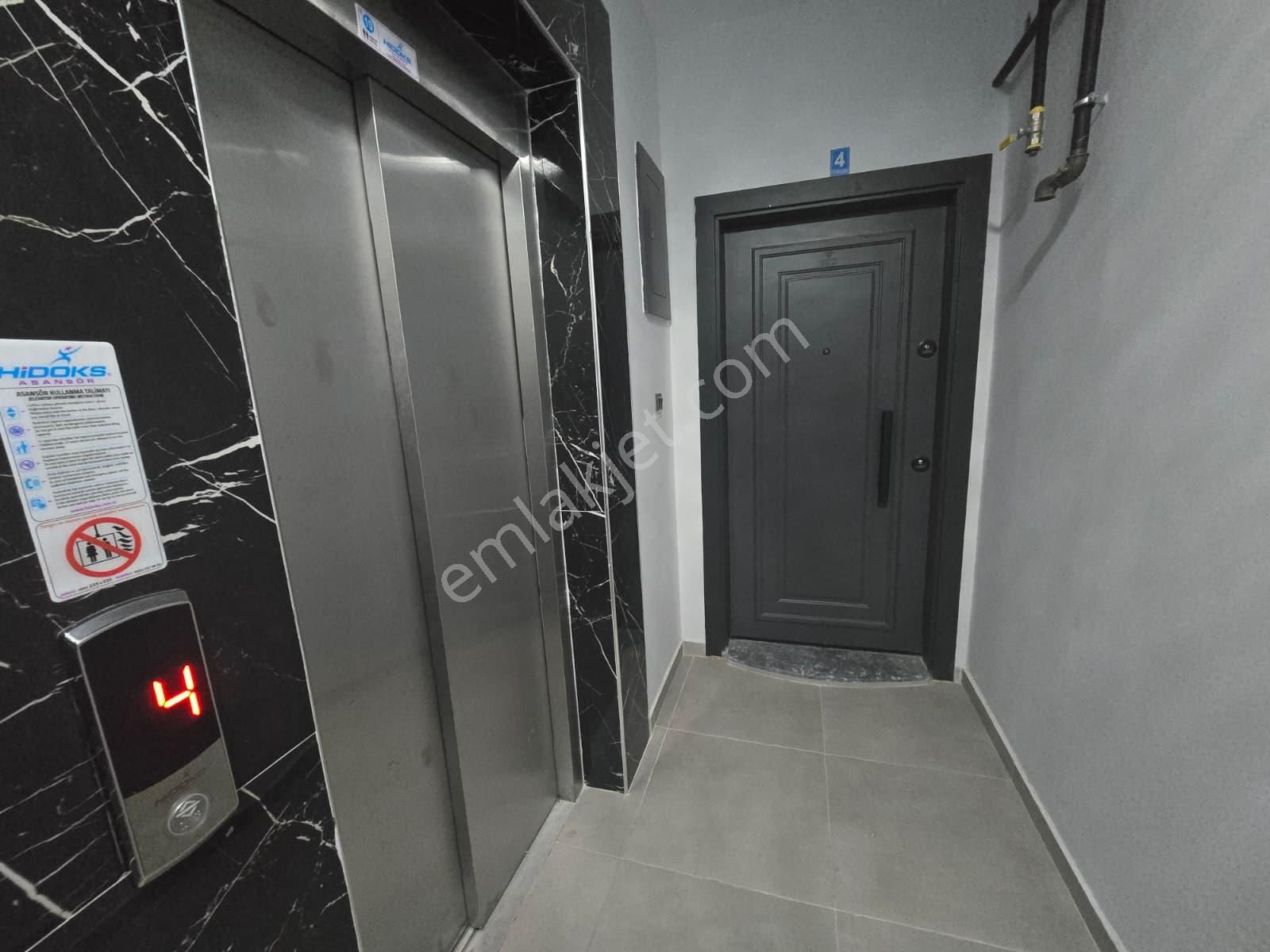 Kristal Palas Konutlarında Satılık Sıfır Daireler - Görsel 34