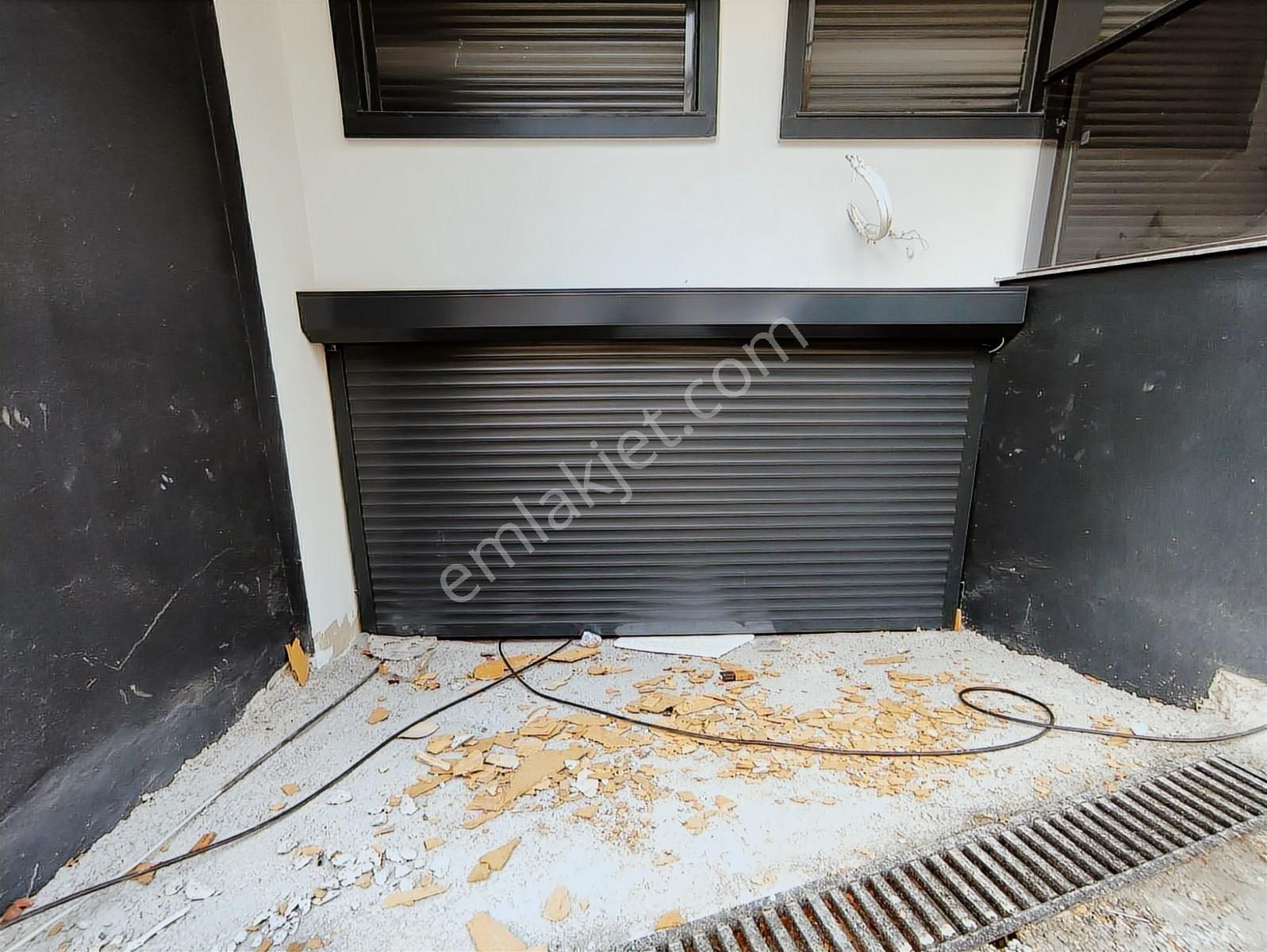 Çiğli Maltepe Caddesinde Sıfır 3+1 Dublek Daire - Görsel 10