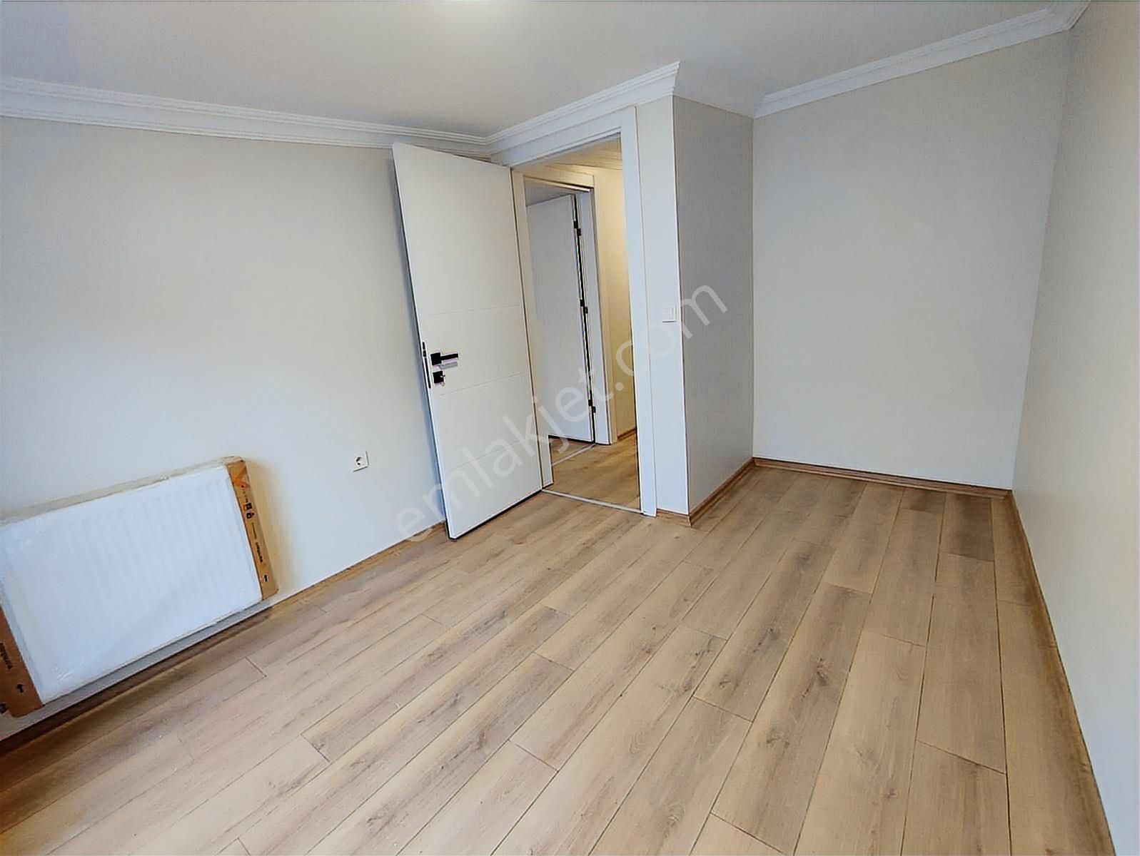 Çiğli Maltepe Caddesinde Sıfır 3+1 Dublek Daire - Görsel 18