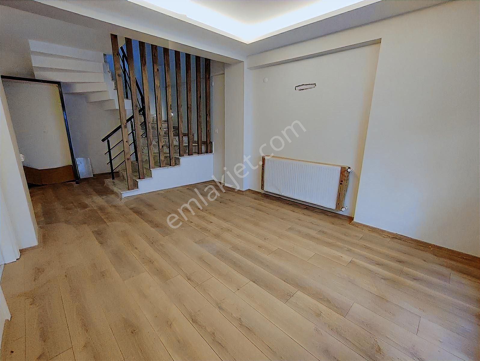 Çiğli Maltepe Caddesinde Sıfır 3+1 Dublek Daire - Görsel 25