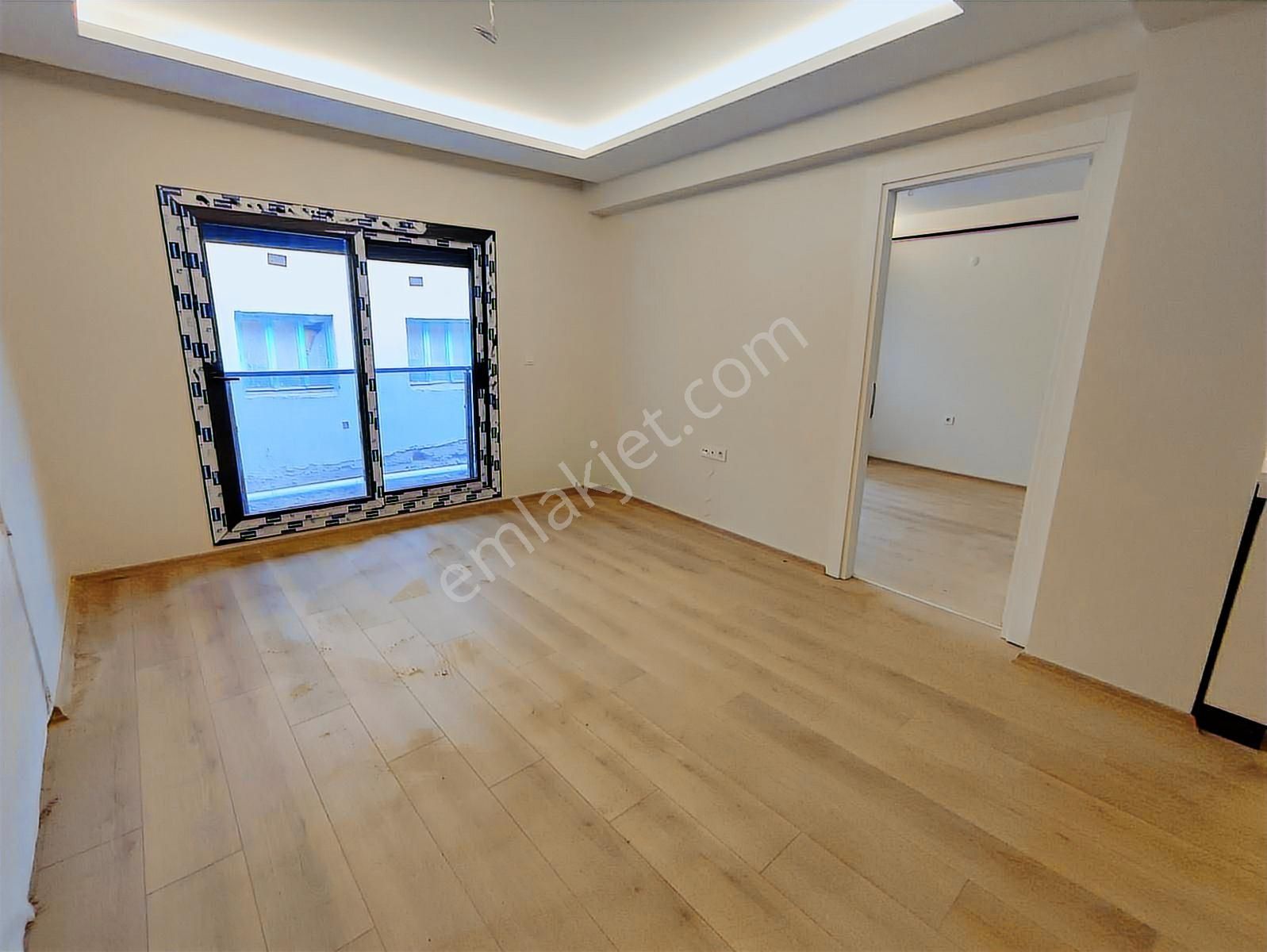 Çiğli Maltepe Caddesinde Sıfır 3+1 Dublek Daire - Görsel 8