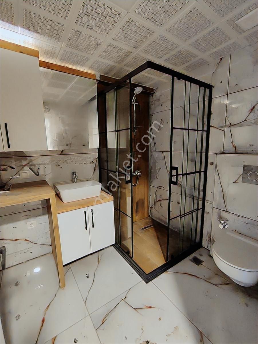 Çiğli Maltepe Caddesinde Sıfır 3+1 Dublek Daire - Görsel 21