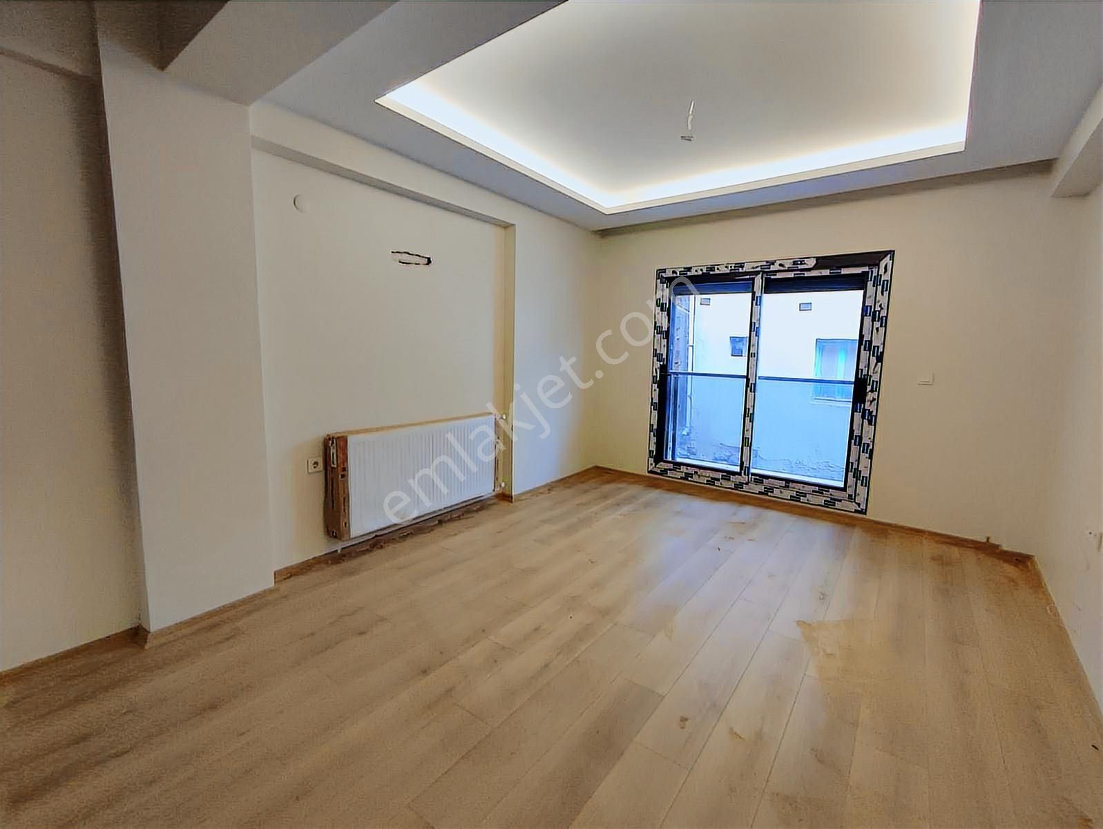 Çiğli Maltepe Caddesinde Sıfır 3+1 Dublek Daire