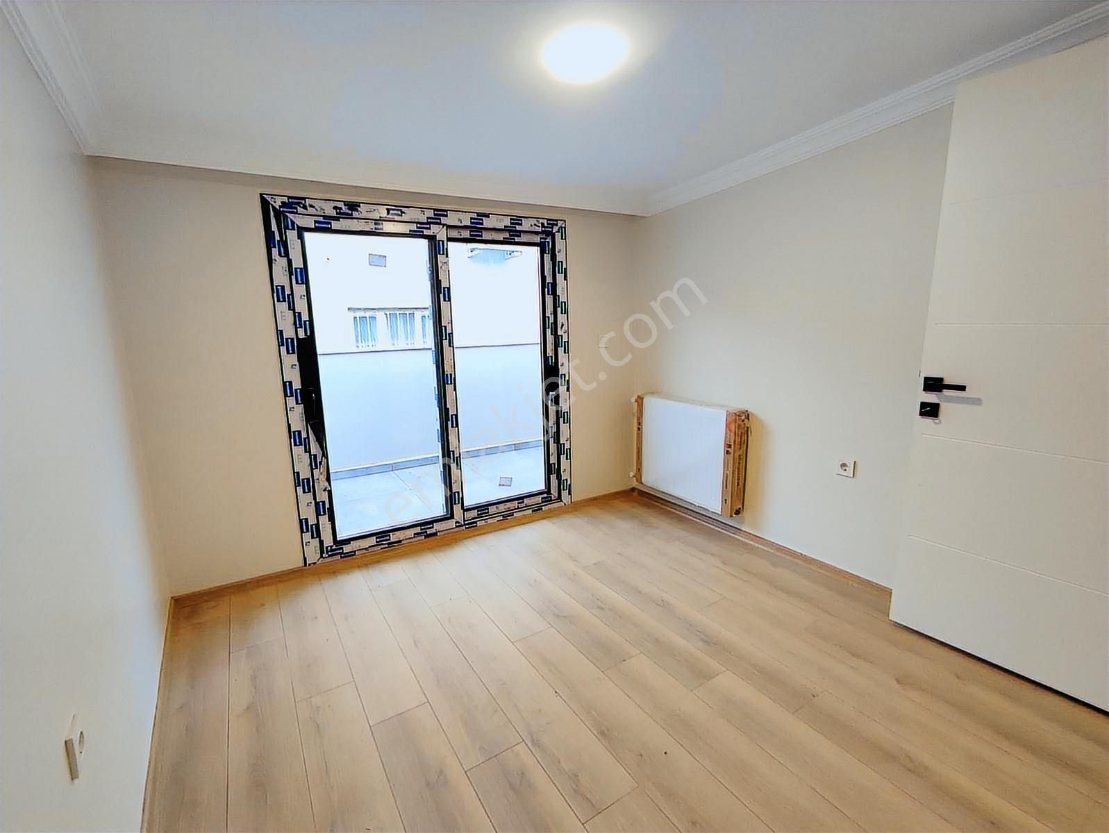 Çiğli Maltepe Caddesinde Sıfır 3+1 Dublek Daire - Görsel 12