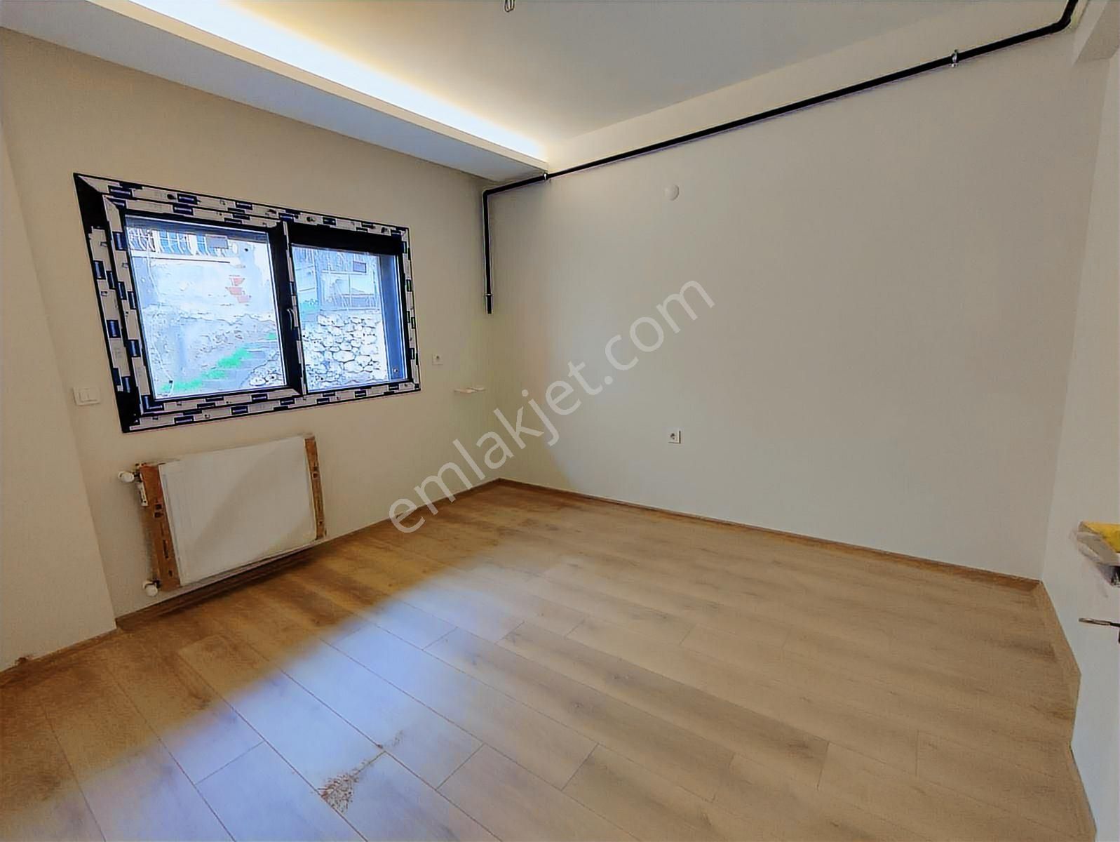 Çiğli Maltepe Caddesinde Sıfır 3+1 Dublek Daire - Görsel 19