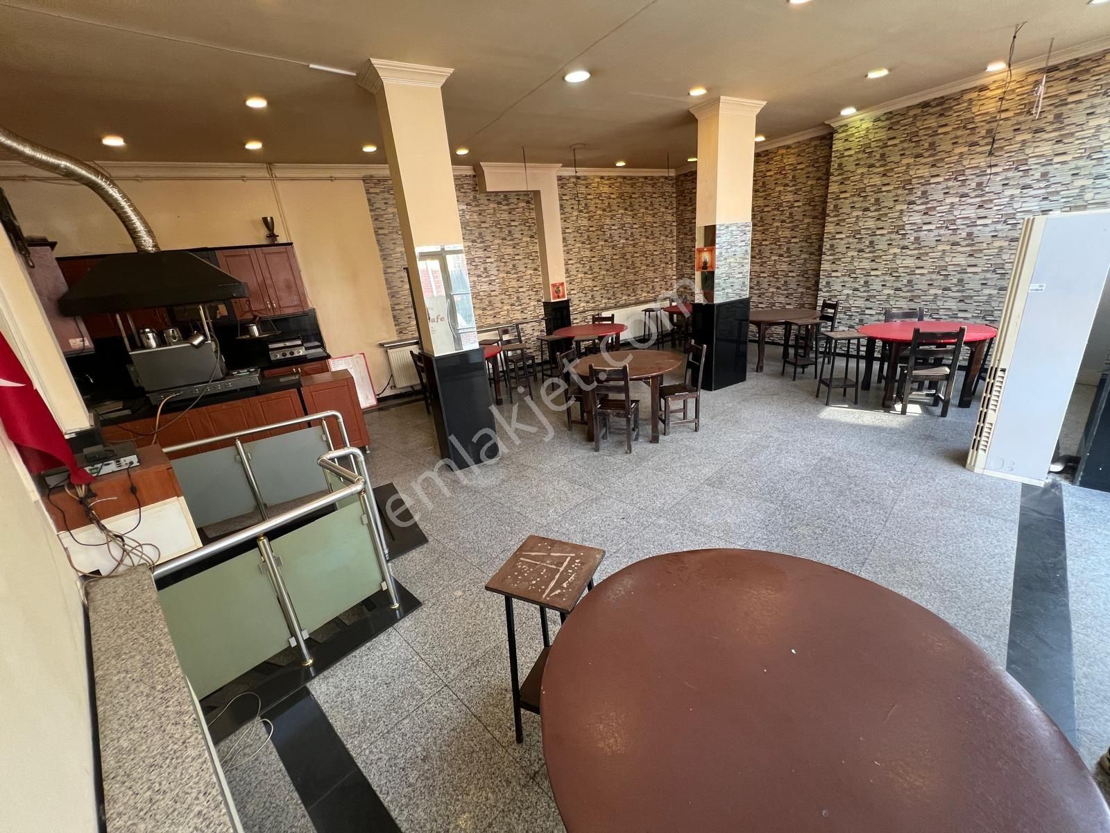 Sarıyer Büyükdere Merkezde Geniş Dukkan - Görsel 11