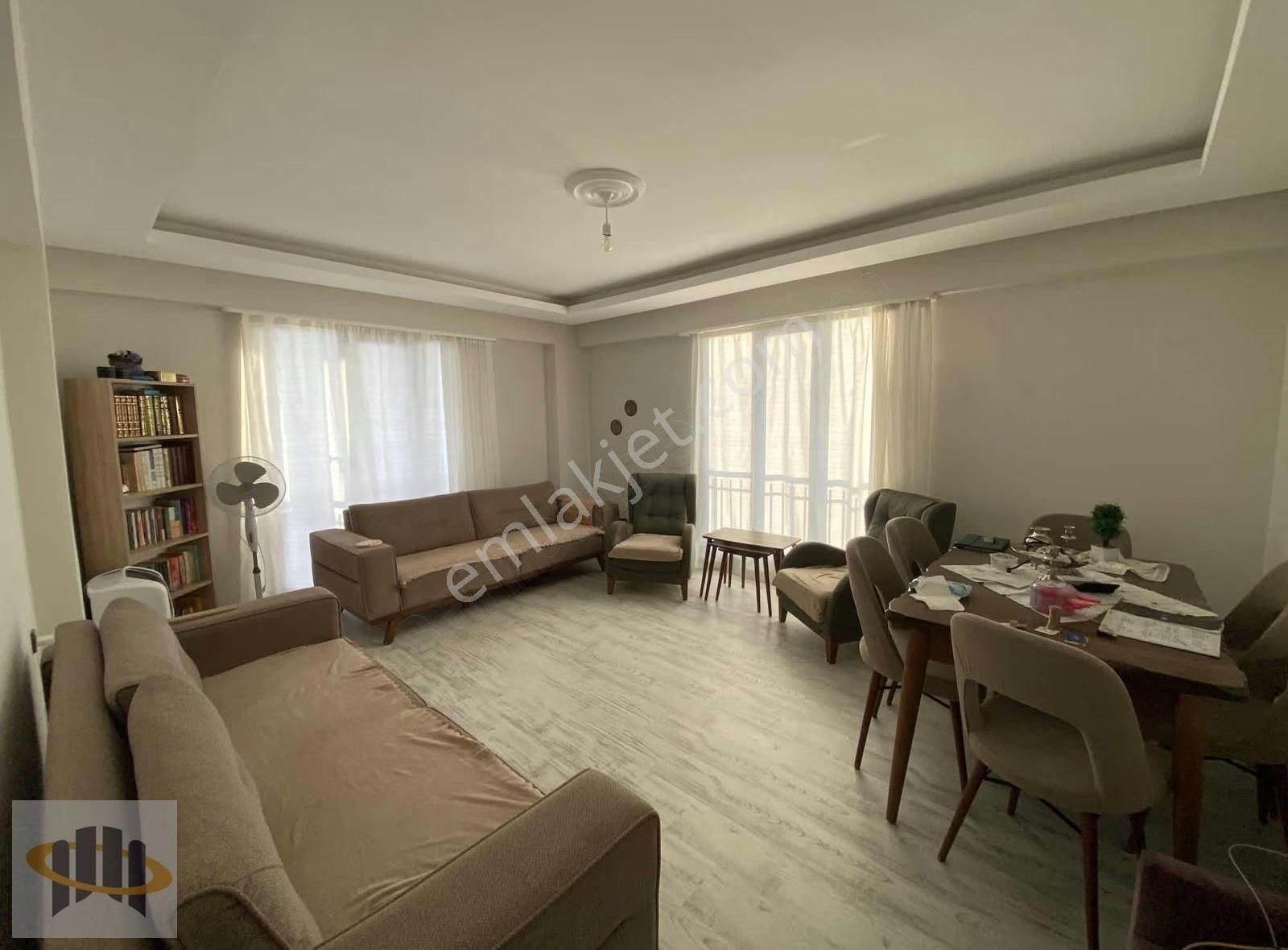Nilüfer Yolçatı'da Kiralık Daire - Görsel 9