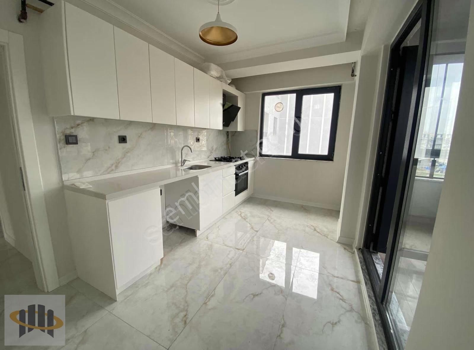 Nilüfer Yolçatı'da Kiralık Daire - Görsel 13