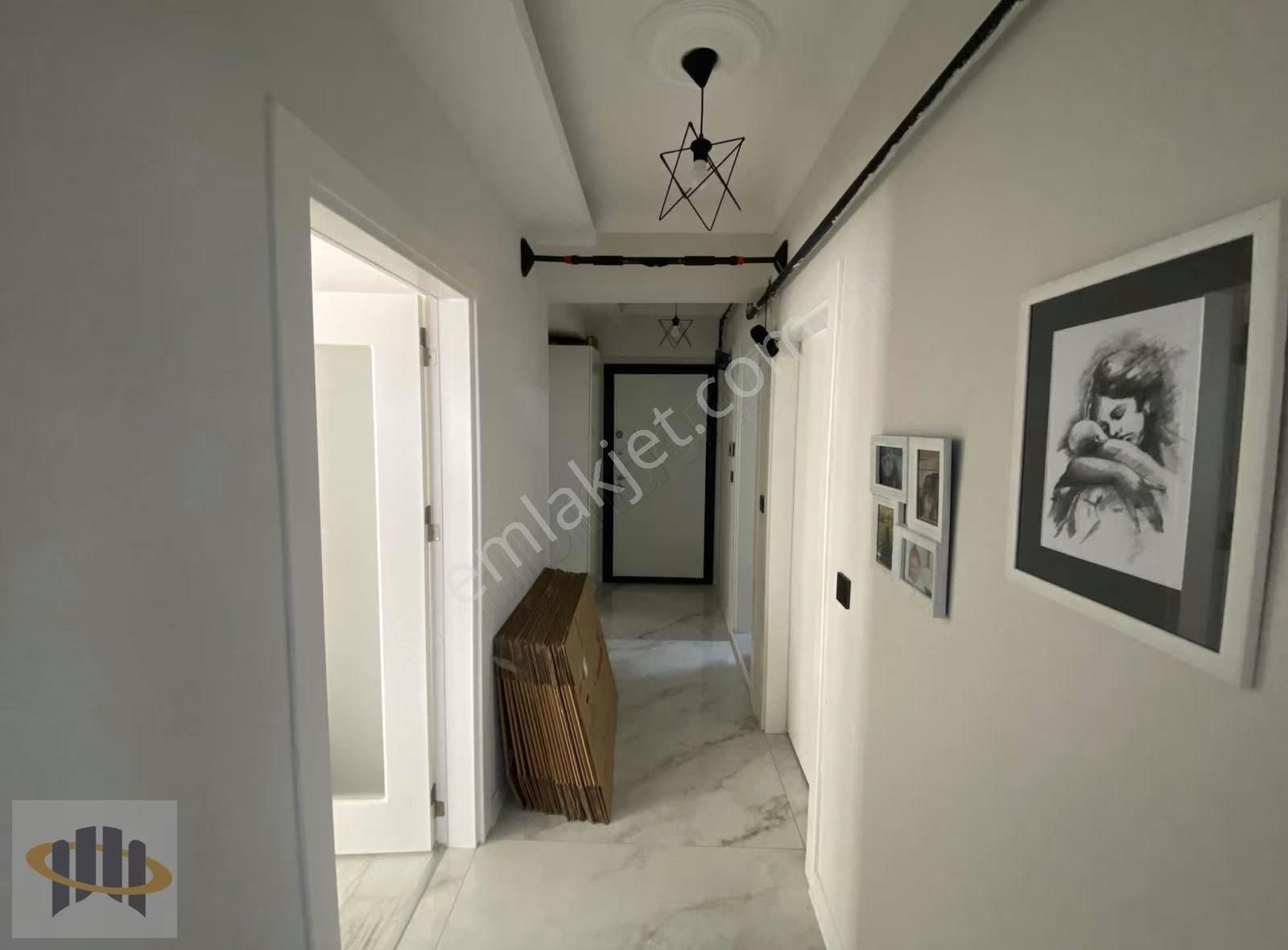 Nilüfer Yolçatı'da Kiralık Daire - Görsel 11