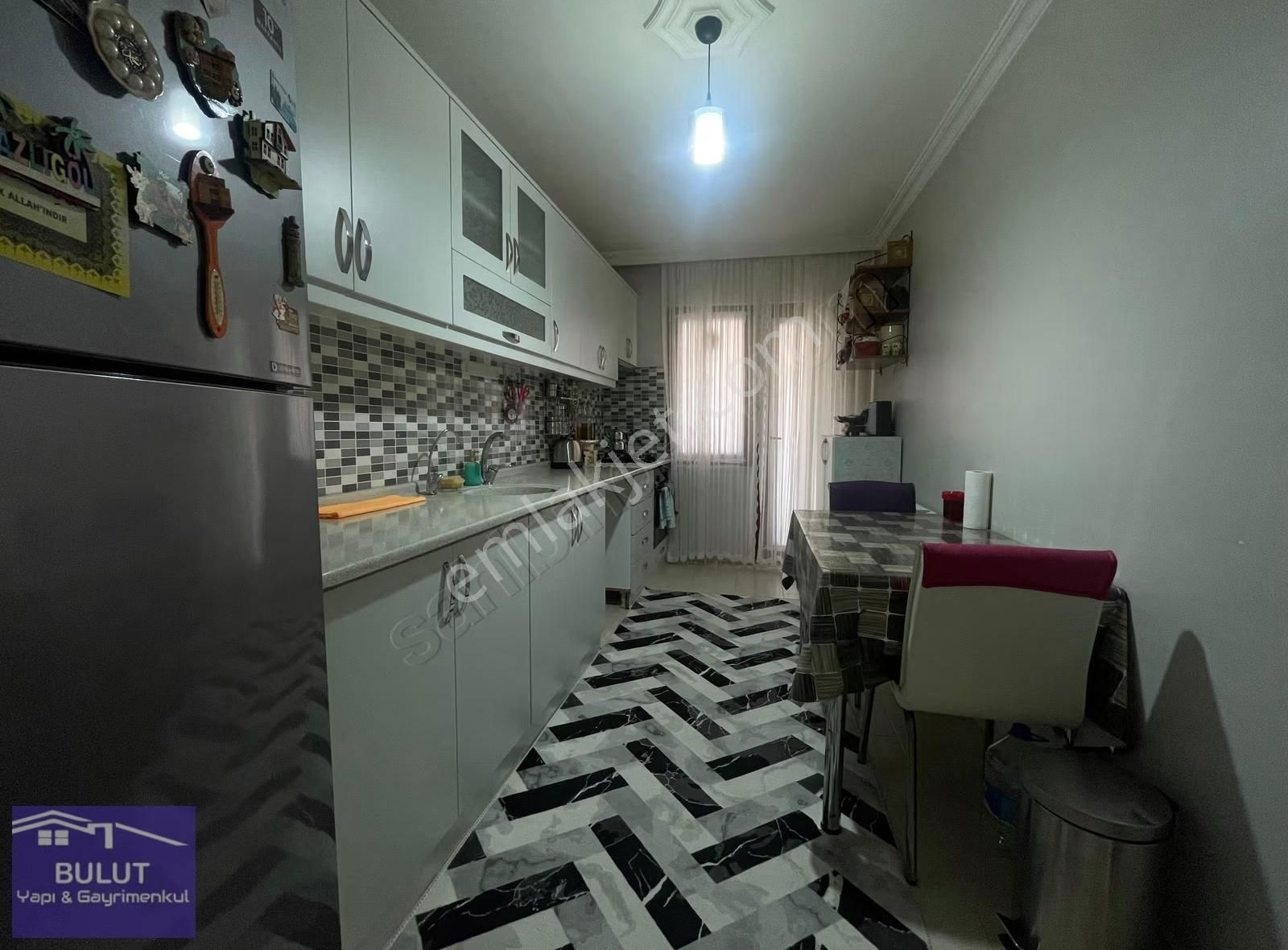 Osmangazi Mah. Site İçerisinde 4+1 Çift Kapılı Dubleks - Görsel 18