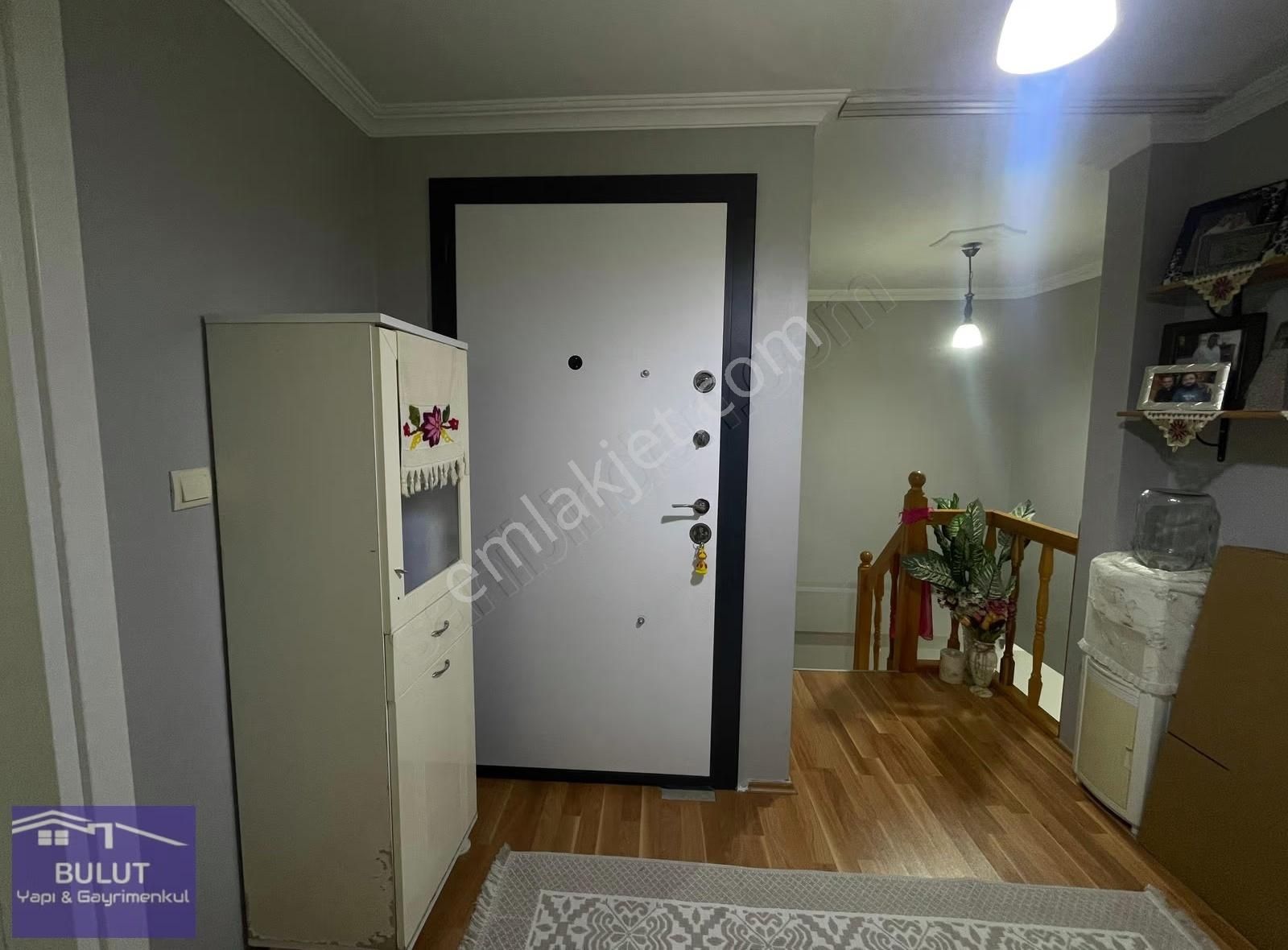 Osmangazi Mah. Site İçerisinde 4+1 Çift Kapılı Dubleks - Görsel 4