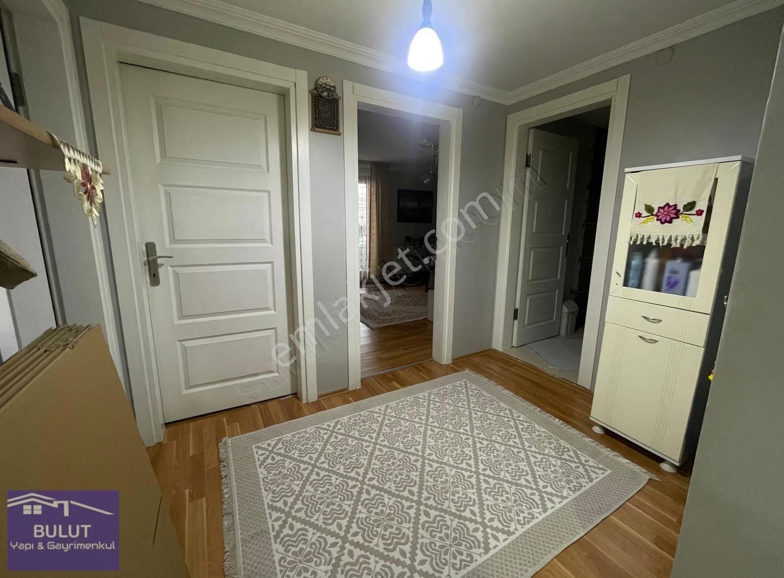 Osmangazi Mah. Site İçerisinde 4+1 Çift Kapılı Dubleks - Görsel 11