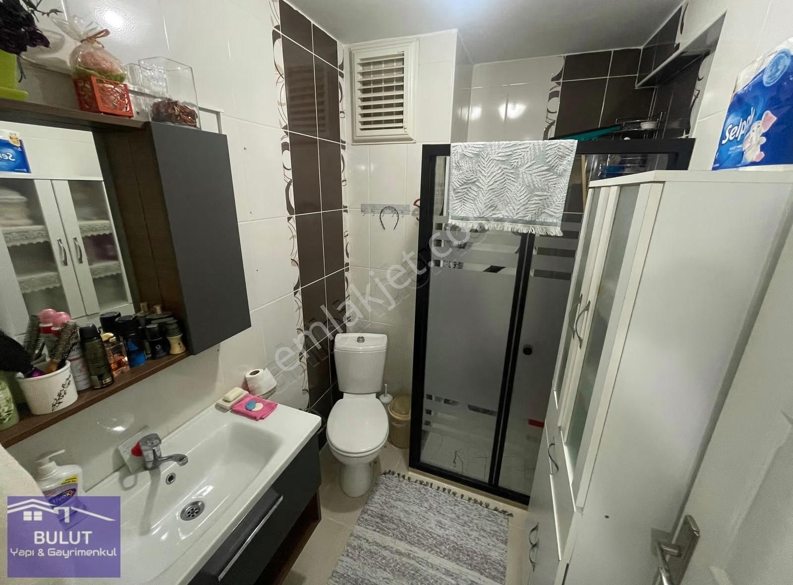 Osmangazi Mah. Site İçerisinde 4+1 Çift Kapılı Dubleks - Görsel 2