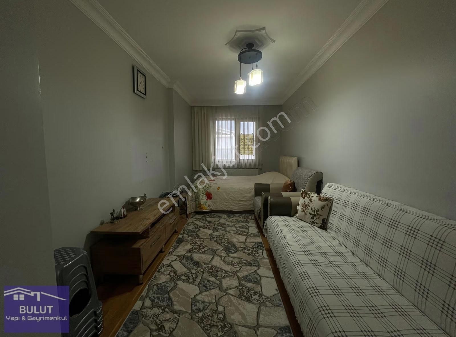 Osmangazi Mah. Site İçerisinde 4+1 Çift Kapılı Dubleks - Görsel 5