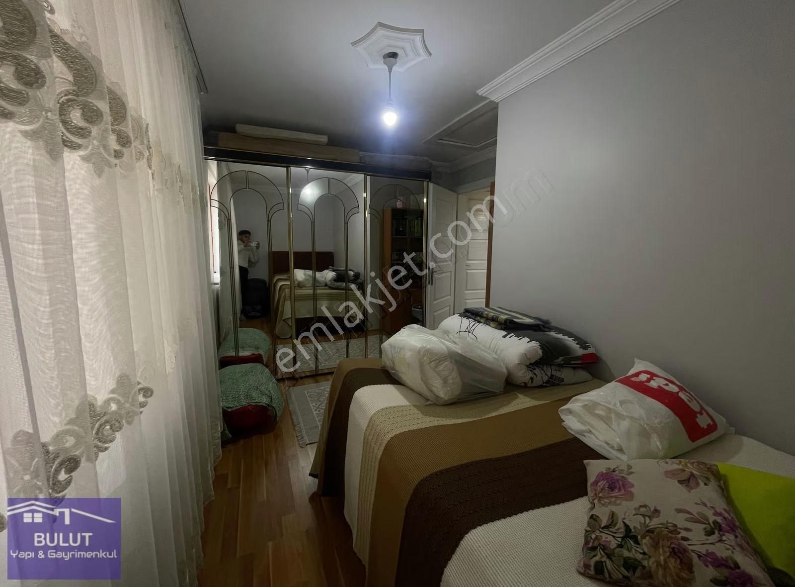 Osmangazi Mah. Site İçerisinde 4+1 Çift Kapılı Dubleks - Görsel 10