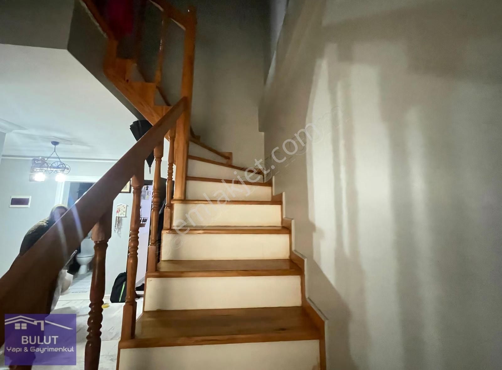 Osmangazi Mah. Site İçerisinde 4+1 Çift Kapılı Dubleks - Görsel 13