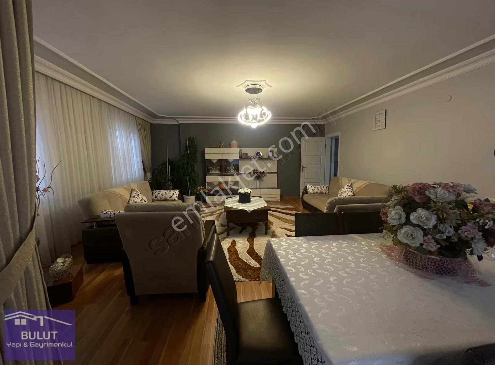 Osmangazi Mah. Site İçerisinde 4+1 Çift Kapılı Dubleks - Görsel 20