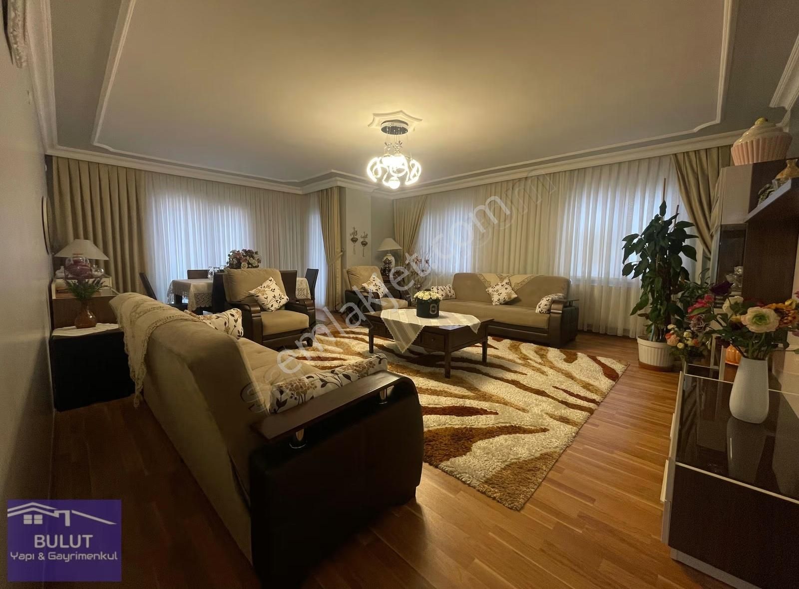 Osmangazi Mah. Site İçerisinde 4+1 Çift Kapılı Dubleks - Görsel 15