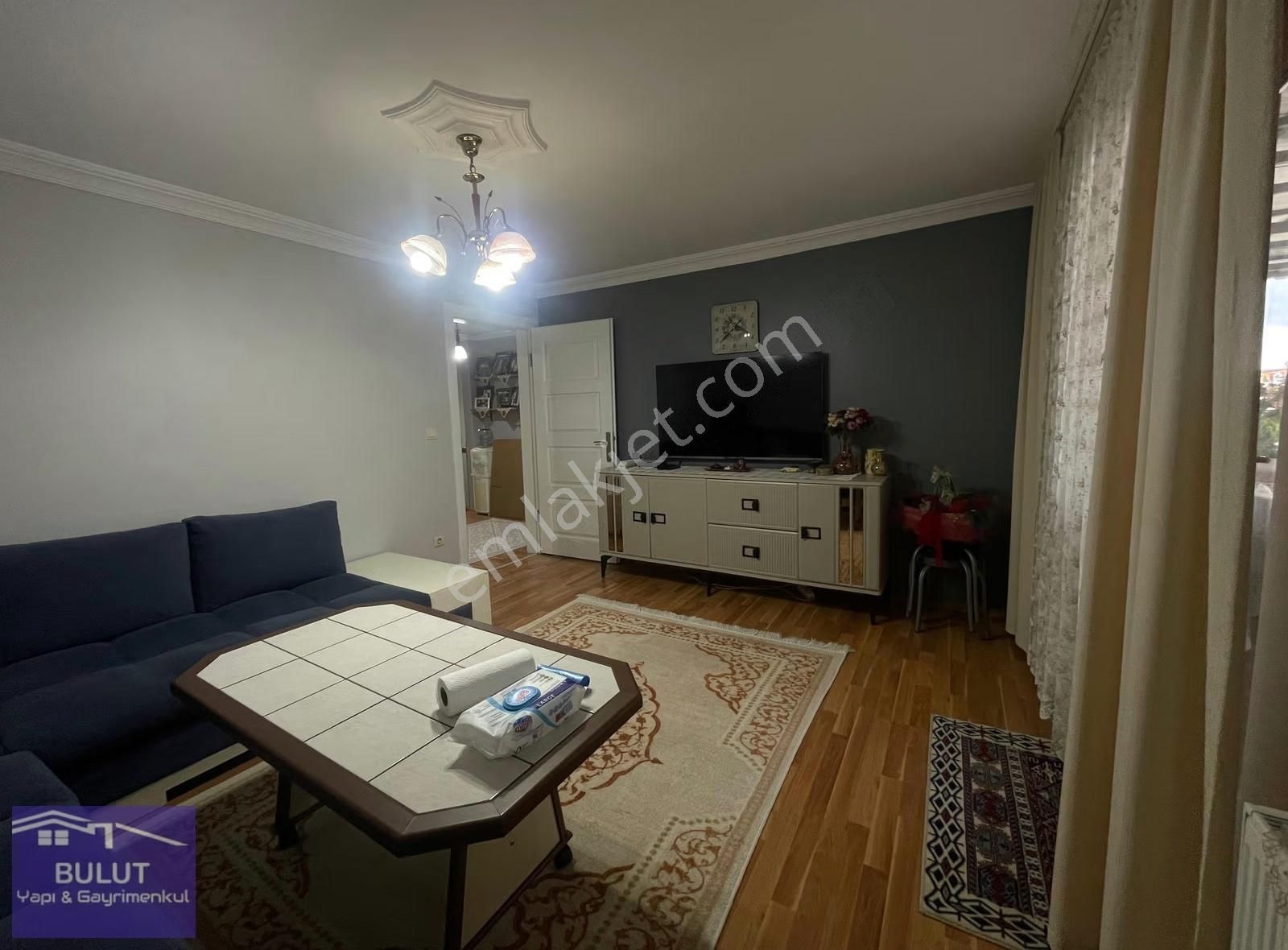 Osmangazi Mah. Site İçerisinde 4+1 Çift Kapılı Dubleks - Görsel 21