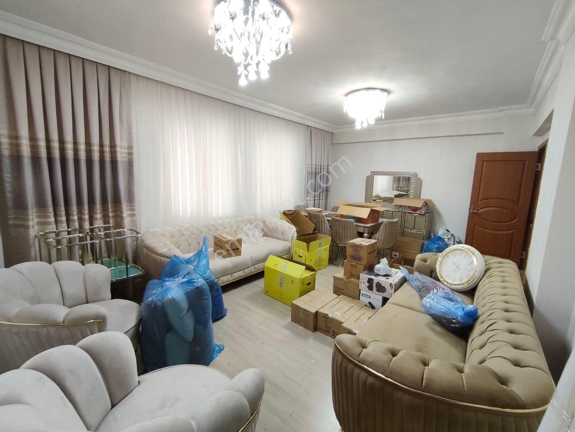 Kiralık Daire 4 Odalı Arakat Doğalgazlı  - Görsel 14