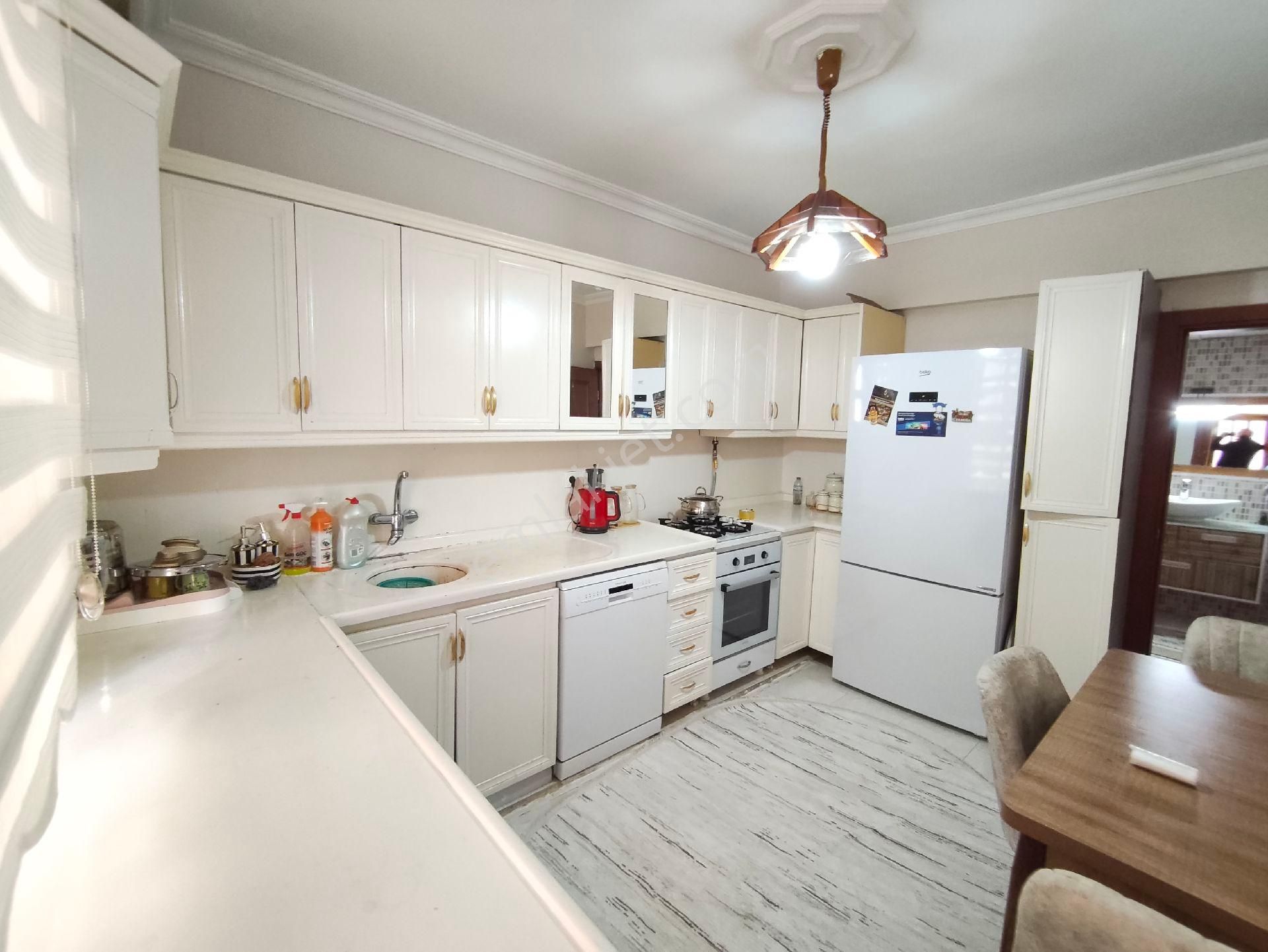 Kiralık Daire 4 Odalı Arakat Doğalgazlı  - Görsel 10