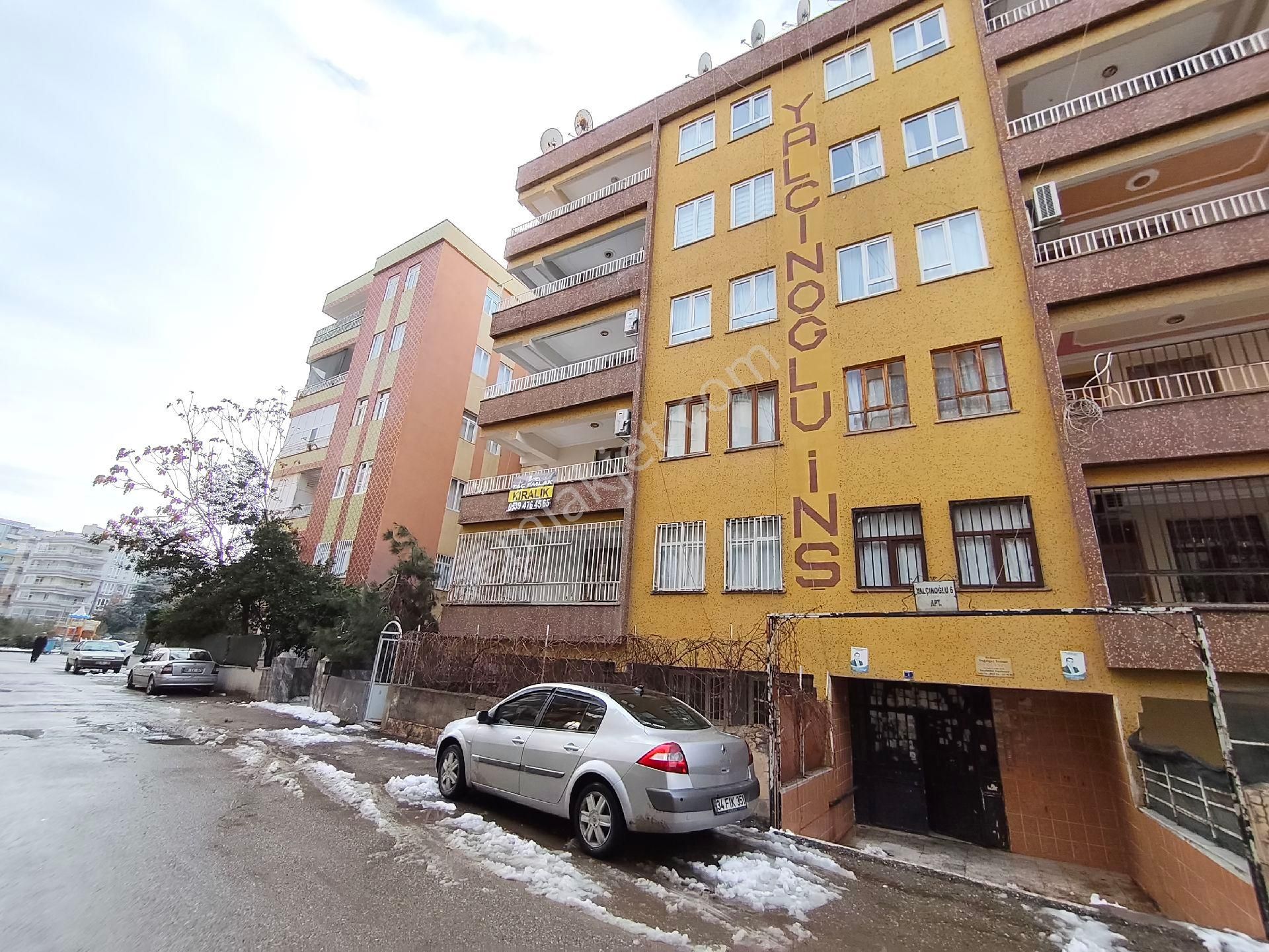 Kiralık Daire 4 Odalı Arakat Doğalgazlı  - Görsel 16