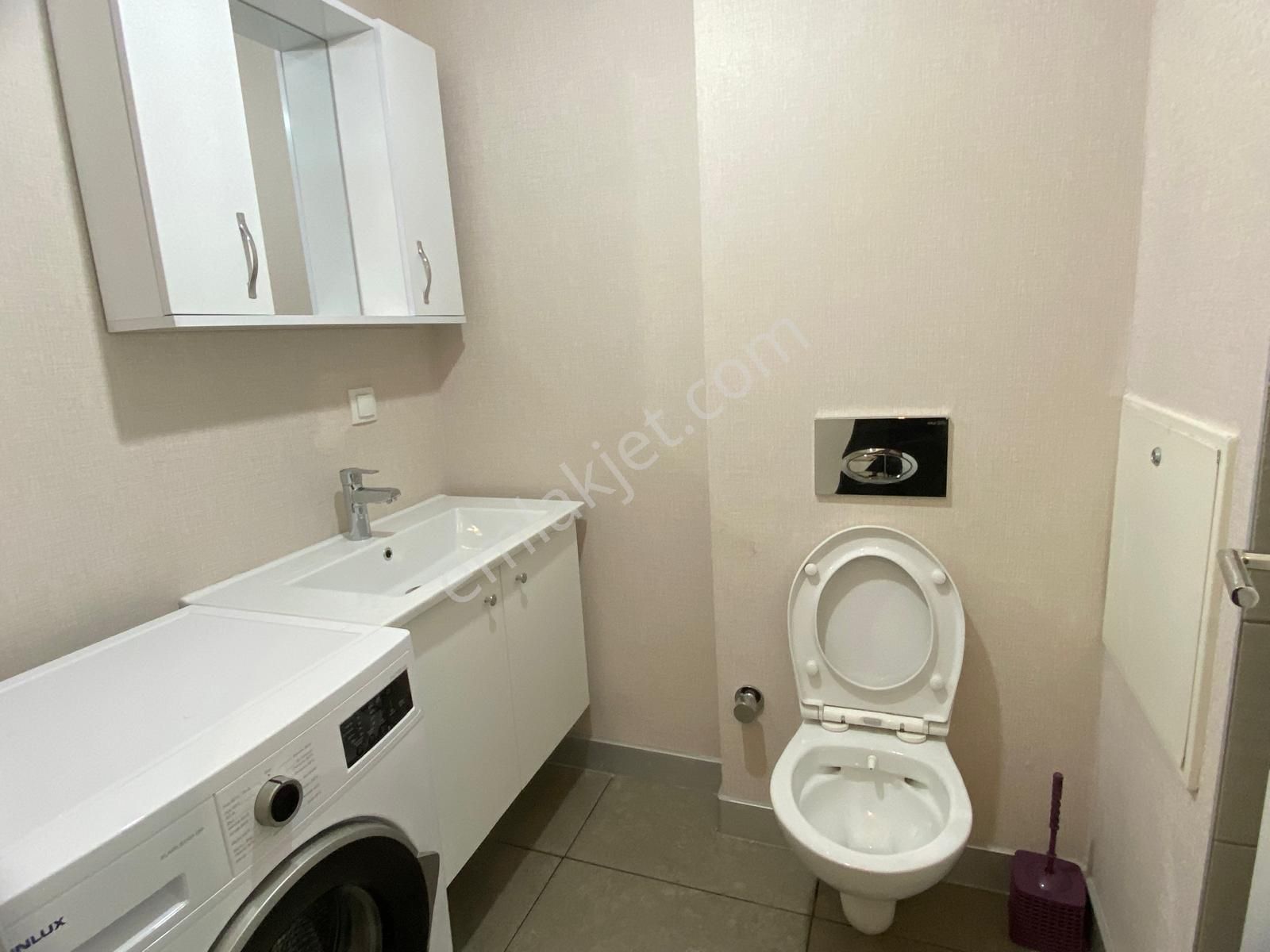 Turyap'tan Dap Yapı İzmir'de Satılık Eşyalı Balkonlu 1+0 Daire - Görsel 10