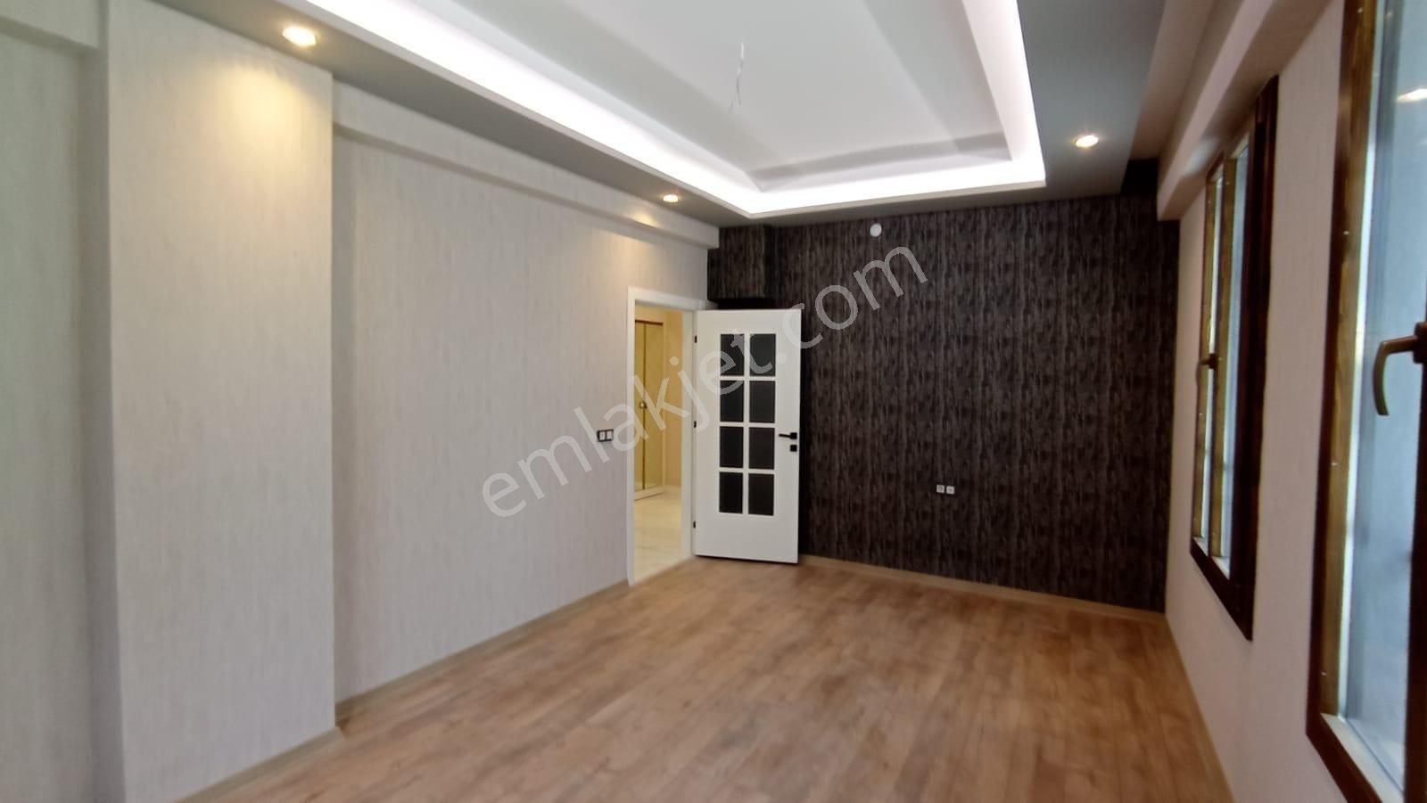 Sille Ak Mahallesi Site İçi Satılık Sıfır Villalar - Görsel 12