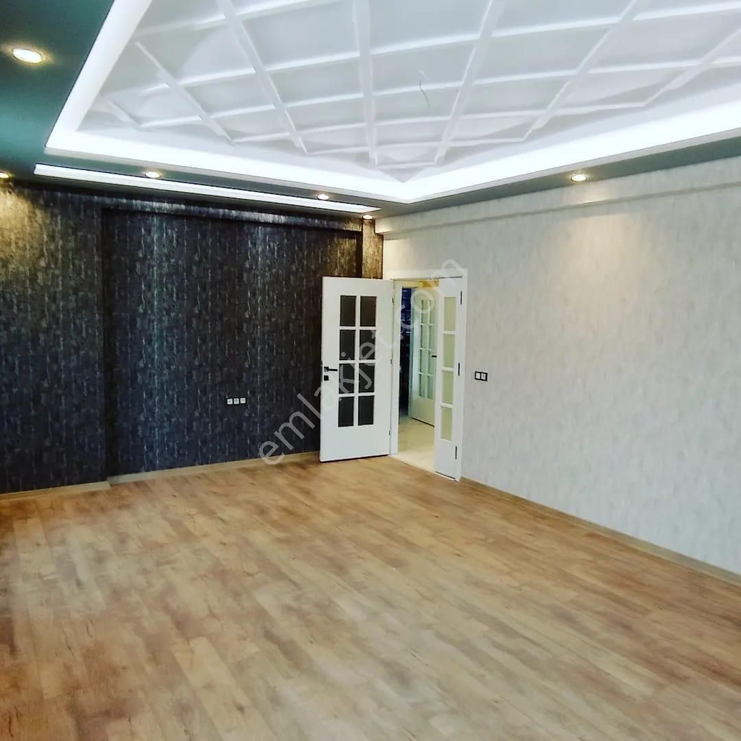 Sille Ak Mahallesi Site İçi Satılık Sıfır Villalar - Görsel 24