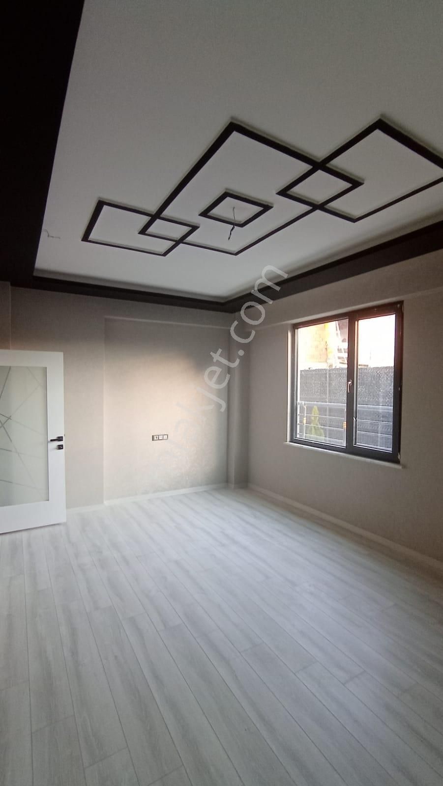 Sille Ak Mahallesi Site İçi Satılık Sıfır Villalar - Görsel 20