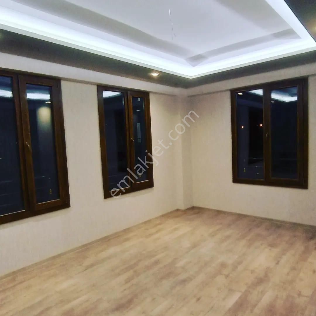 Sille Ak Mahallesi Site İçi Satılık Sıfır Villalar - Görsel 14