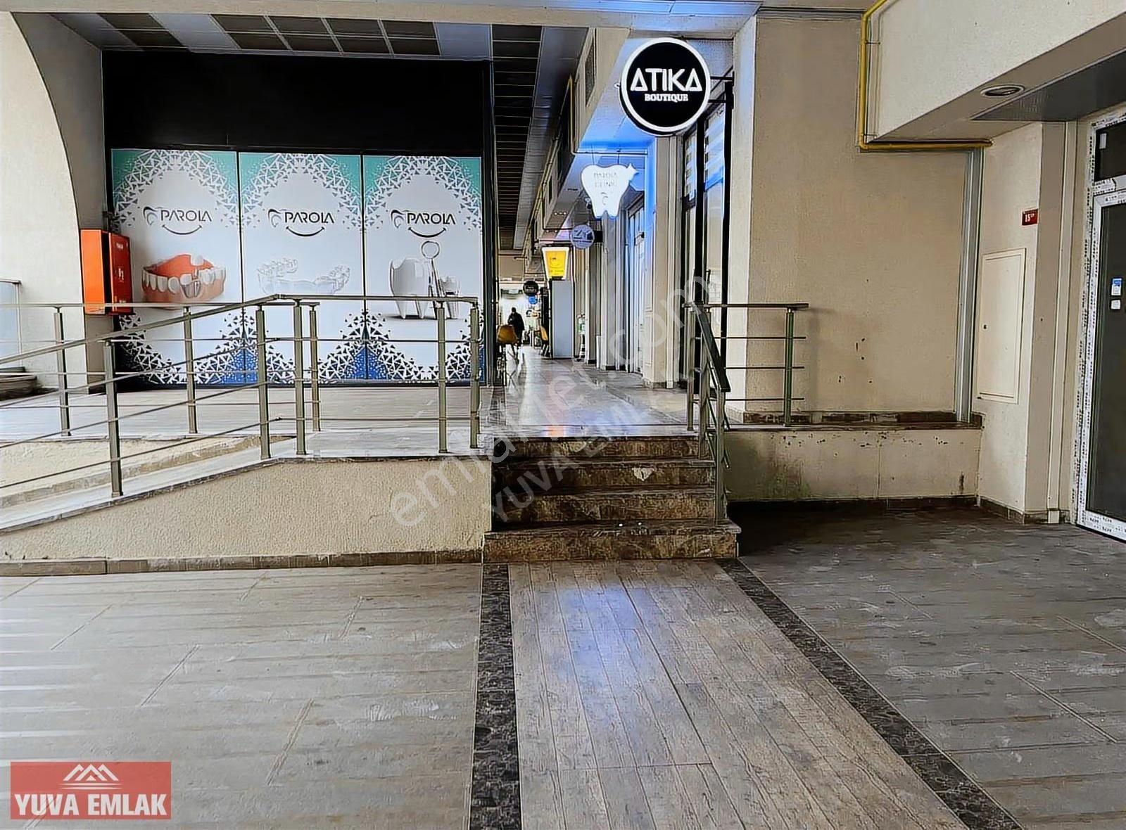 Mavera1 De Devren Kiralık Dükkan Boş Şuan Taşınmaya Hazır - Görsel 13